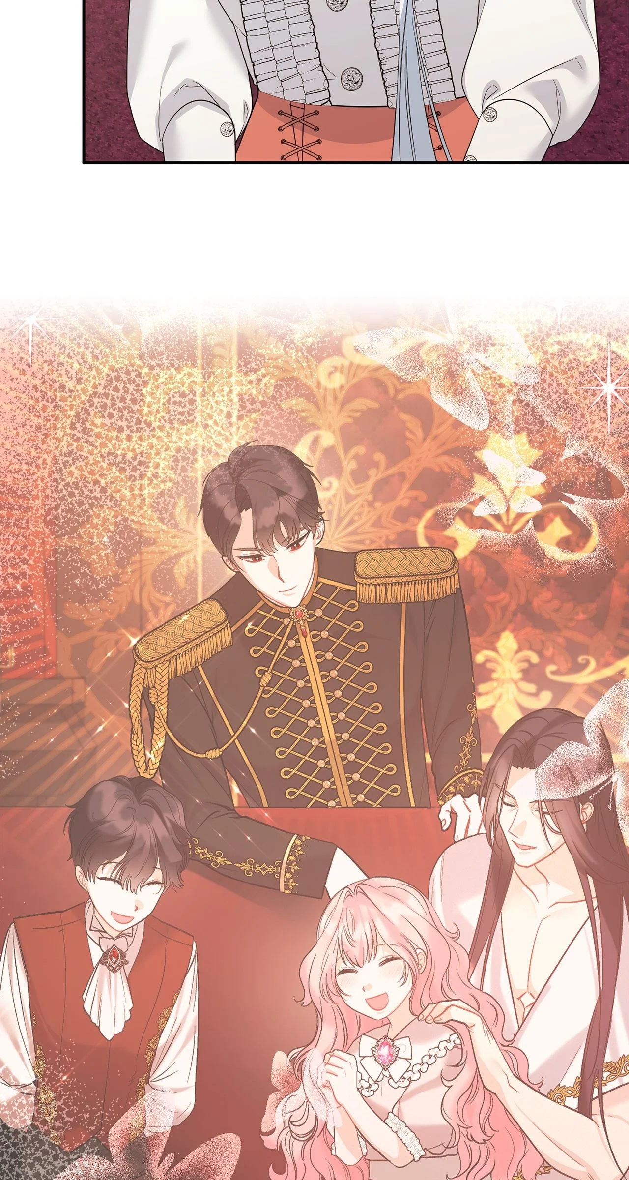 No, I Only Charmed the Princess! Chapter 18 page 79