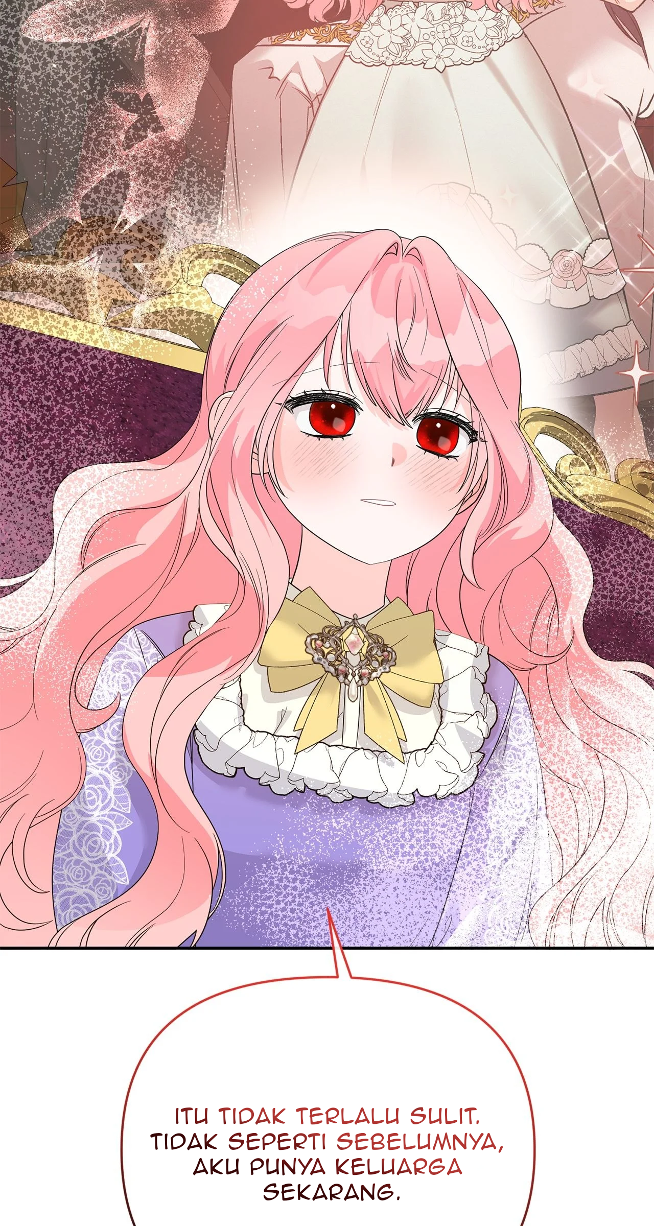 No, I Only Charmed the Princess! Chapter 18 page 80