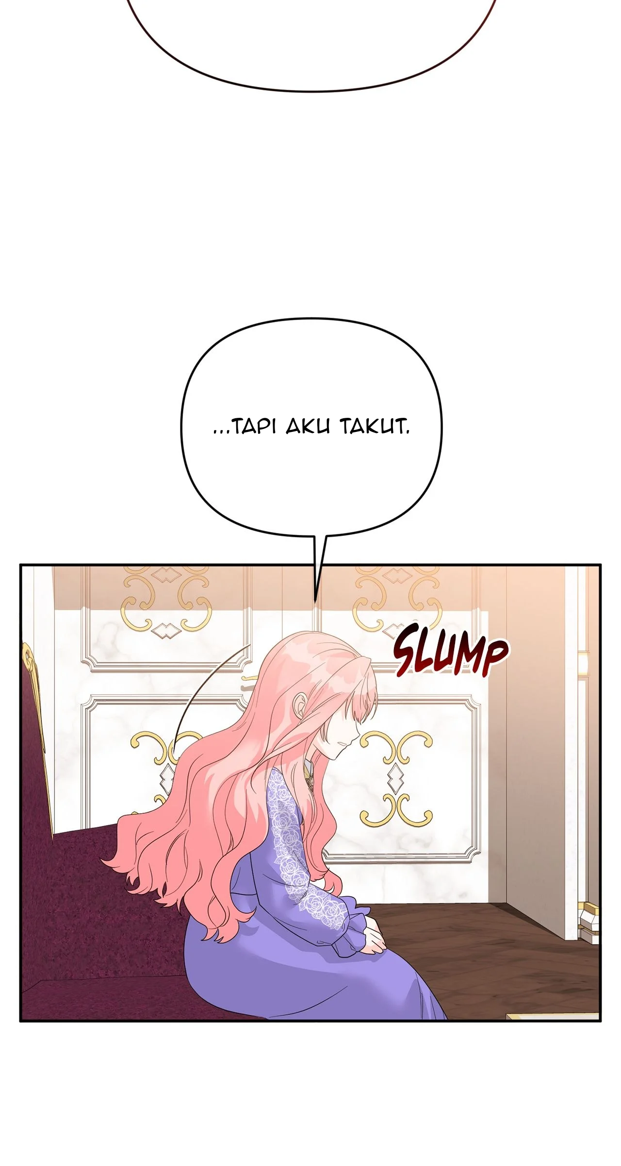 No, I Only Charmed the Princess! Chapter 18 page 81