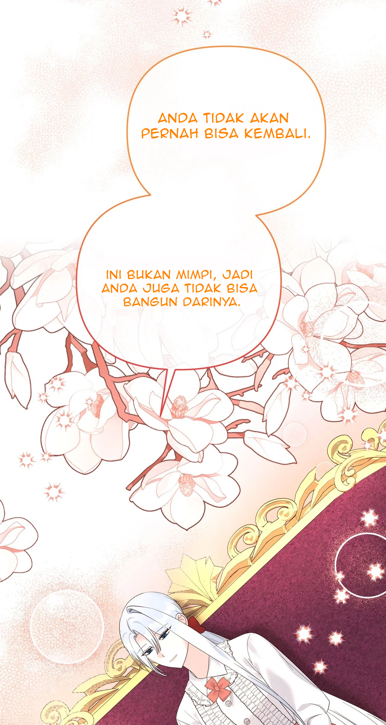 No, I Only Charmed the Princess! Chapter 18 page 90