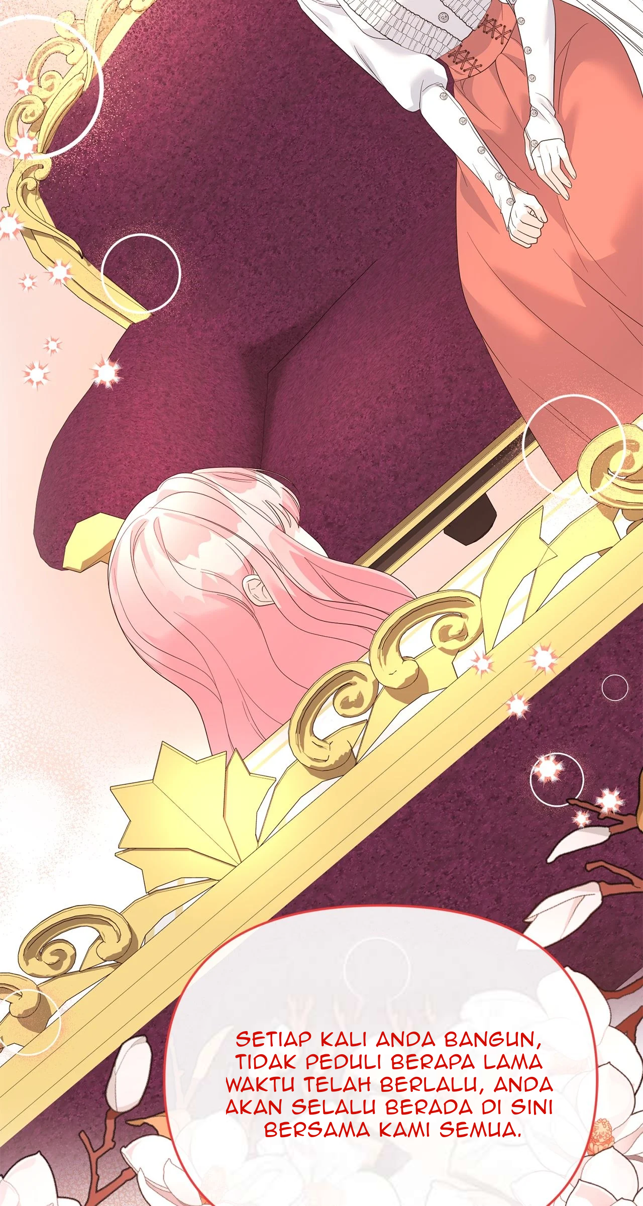 No, I Only Charmed the Princess! Chapter 18 page 91