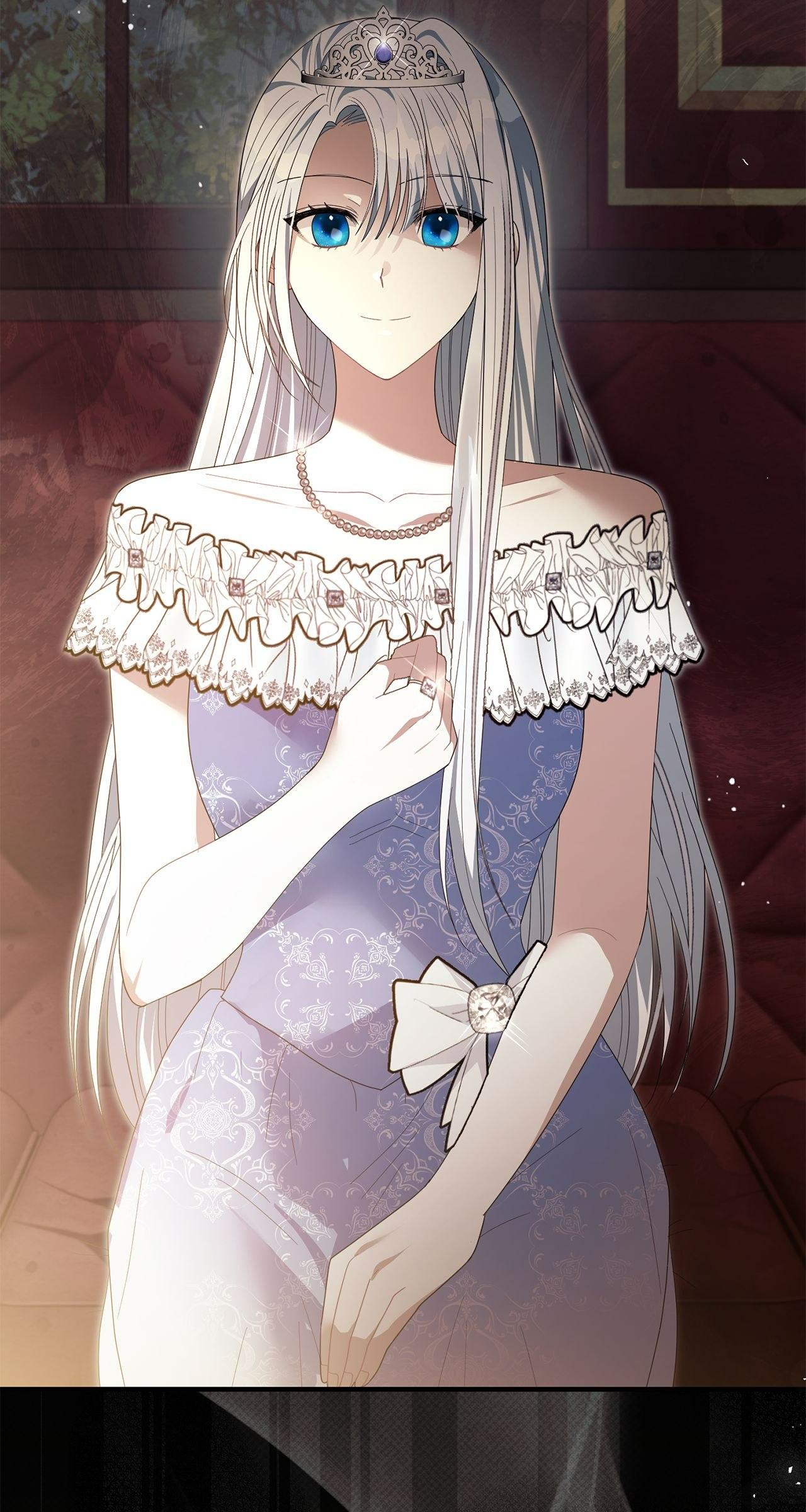 No, I Only Charmed the Princess! Chapter 34 page 106