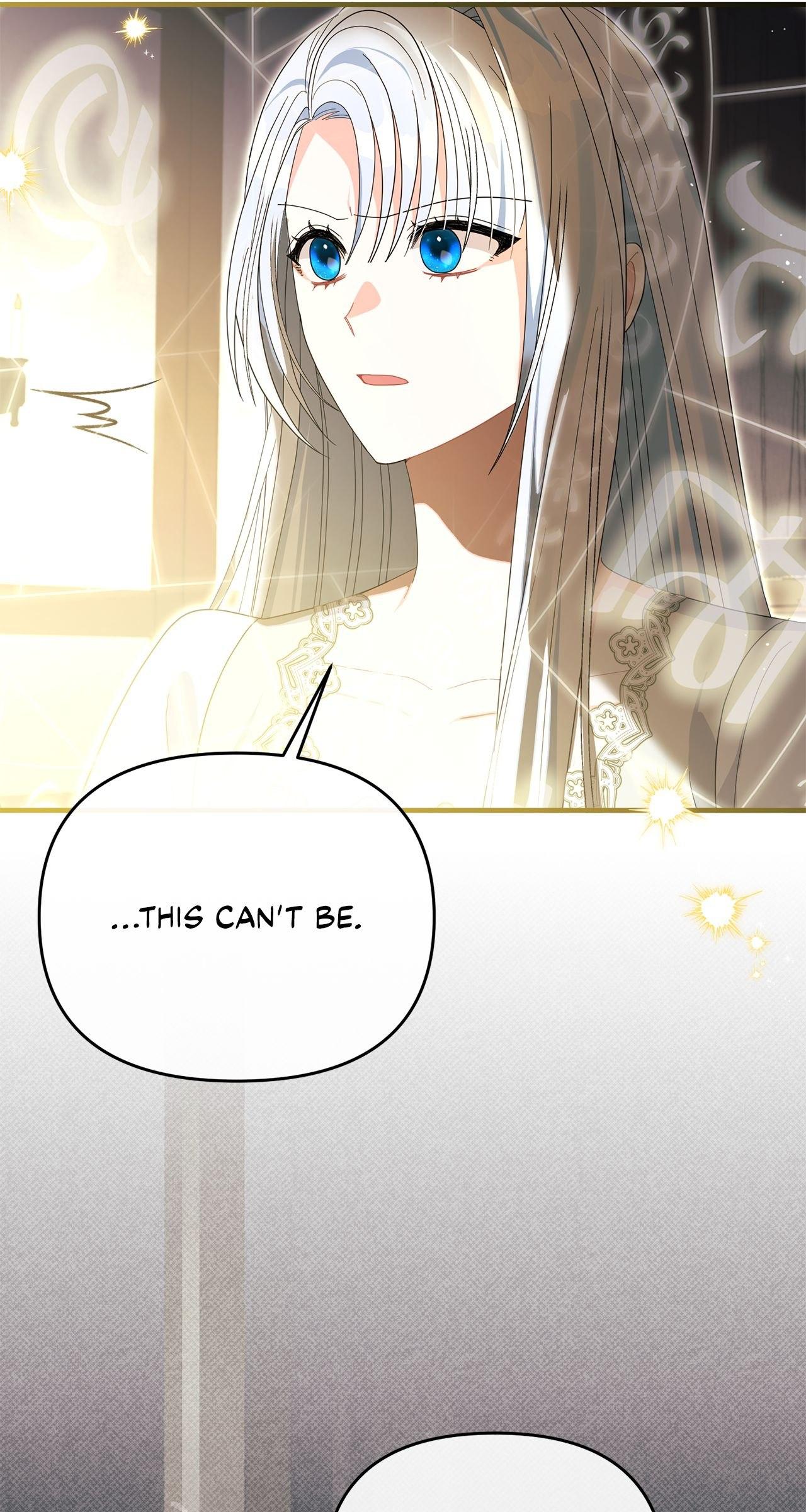 No, I Only Charmed the Princess! Chapter 34 page 13