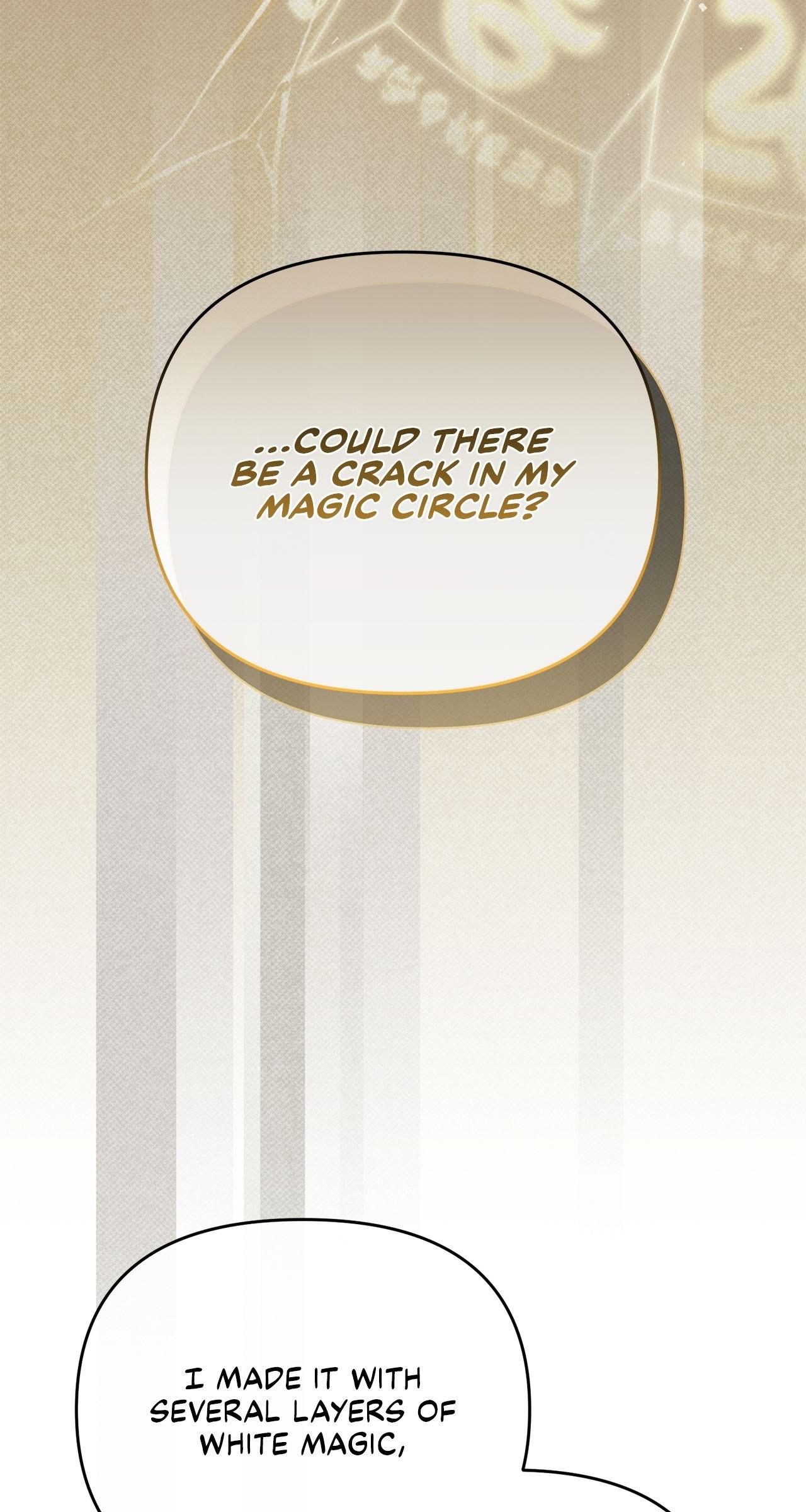 No, I Only Charmed the Princess! Chapter 34 page 15