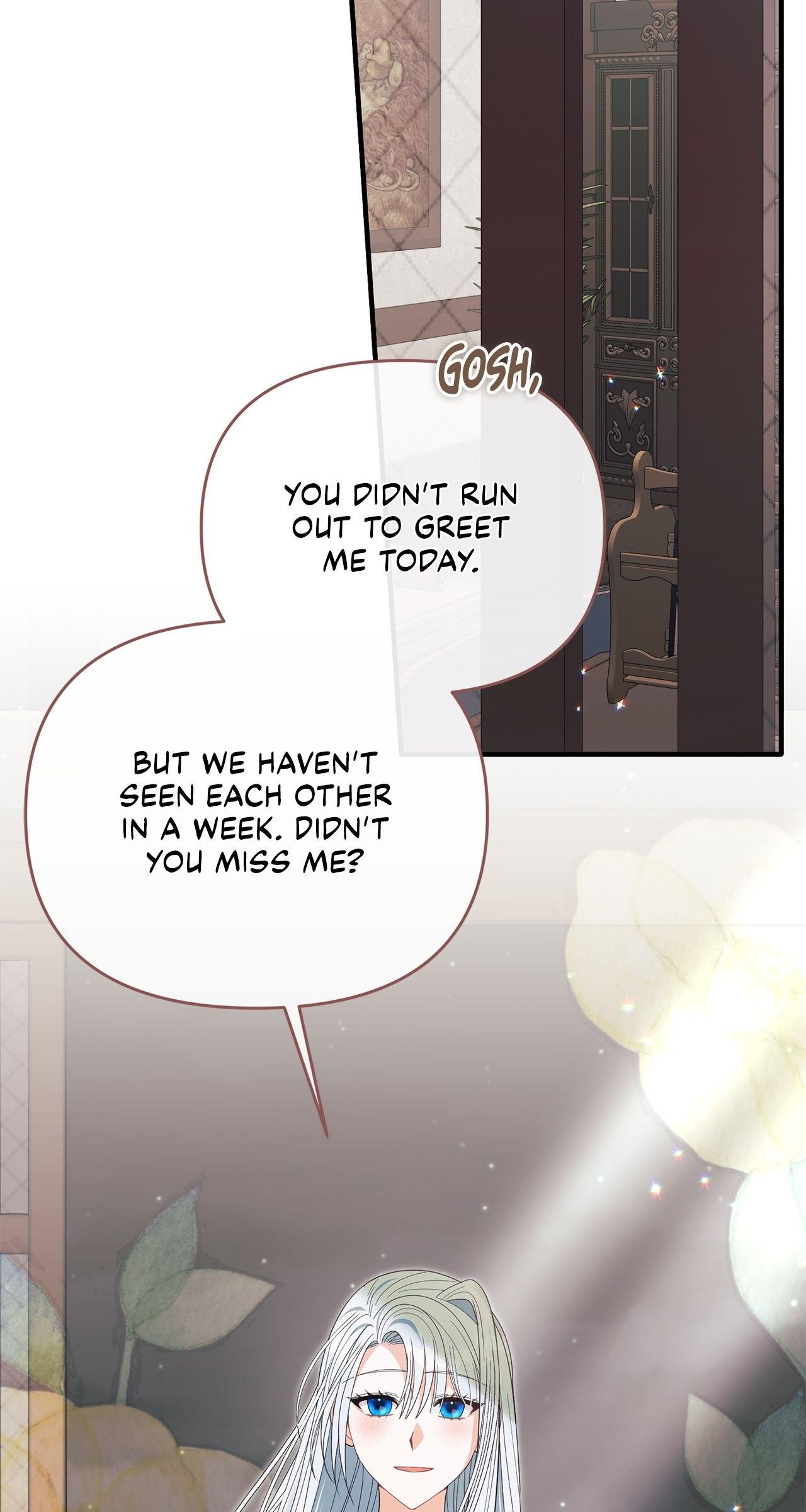 No, I Only Charmed the Princess! Chapter 34 page 2