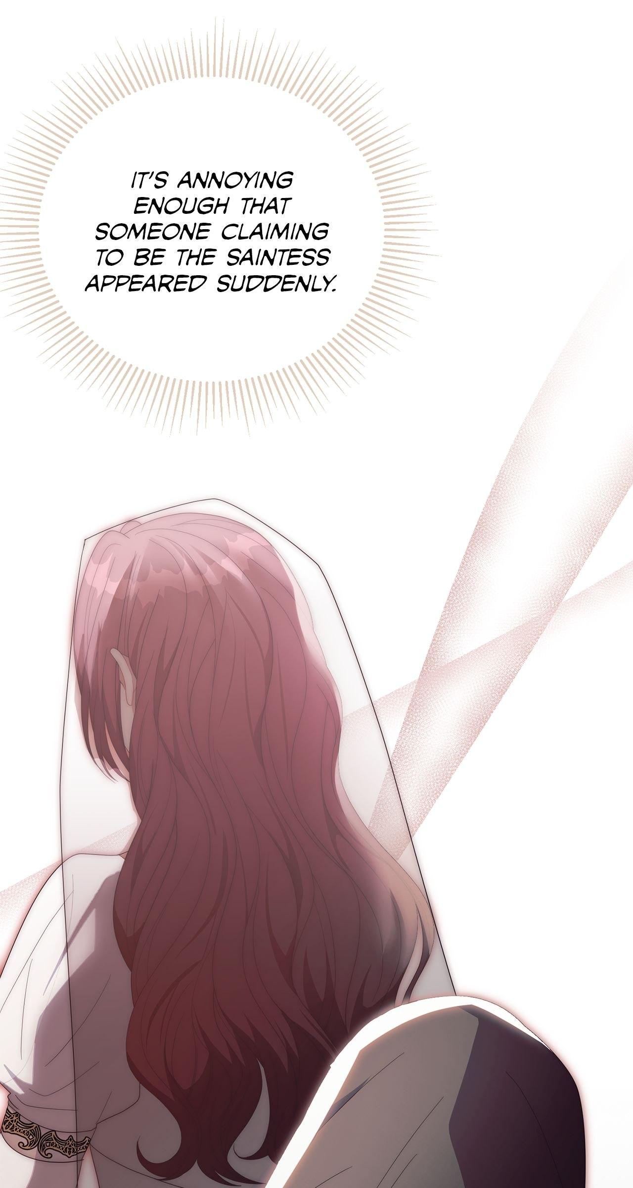 No, I Only Charmed the Princess! Chapter 34 page 29