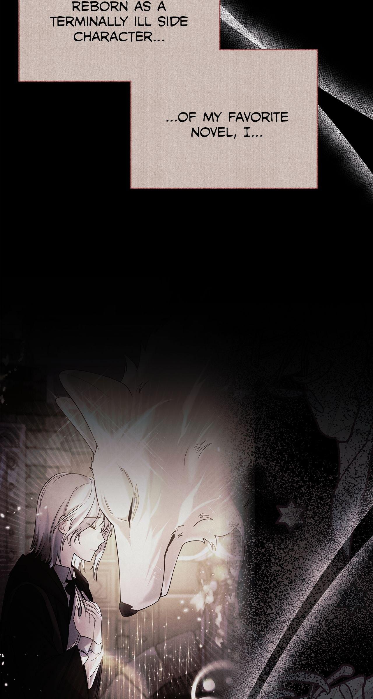 No, I Only Charmed the Princess! Chapter 34 page 36