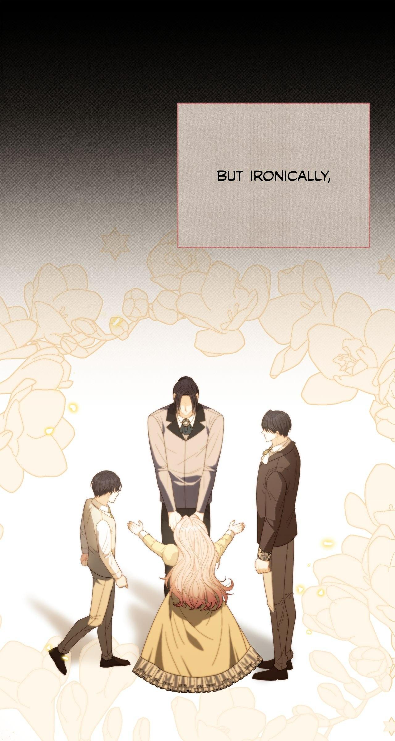 No, I Only Charmed the Princess! Chapter 34 page 40