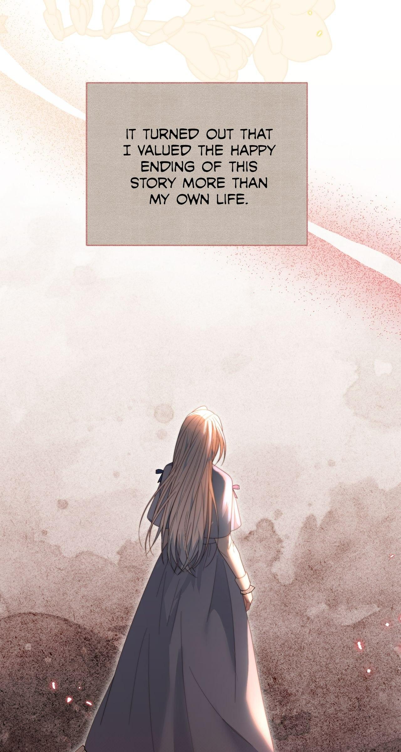 No, I Only Charmed the Princess! Chapter 34 page 41