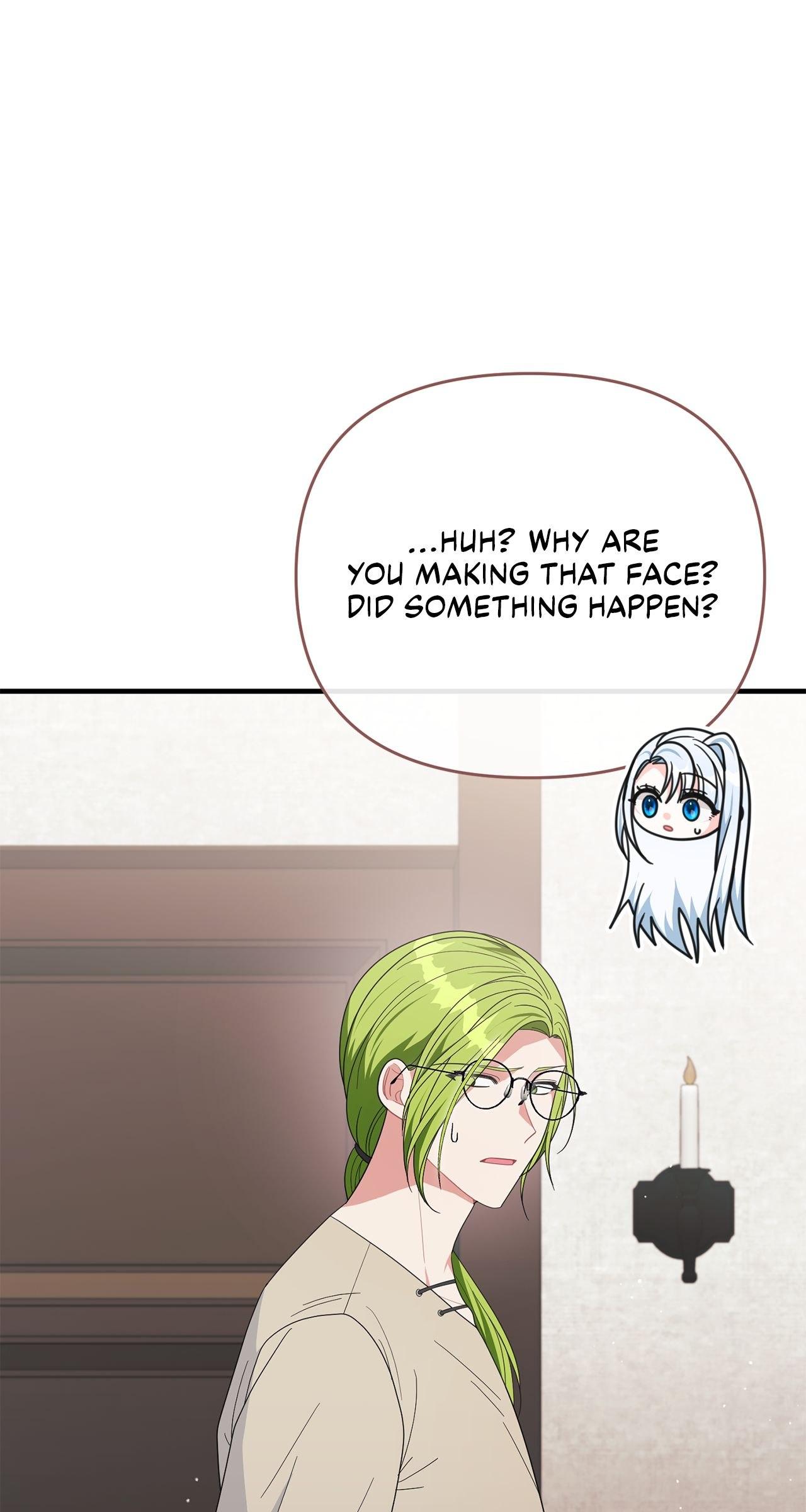 No, I Only Charmed the Princess! Chapter 34 page 4
