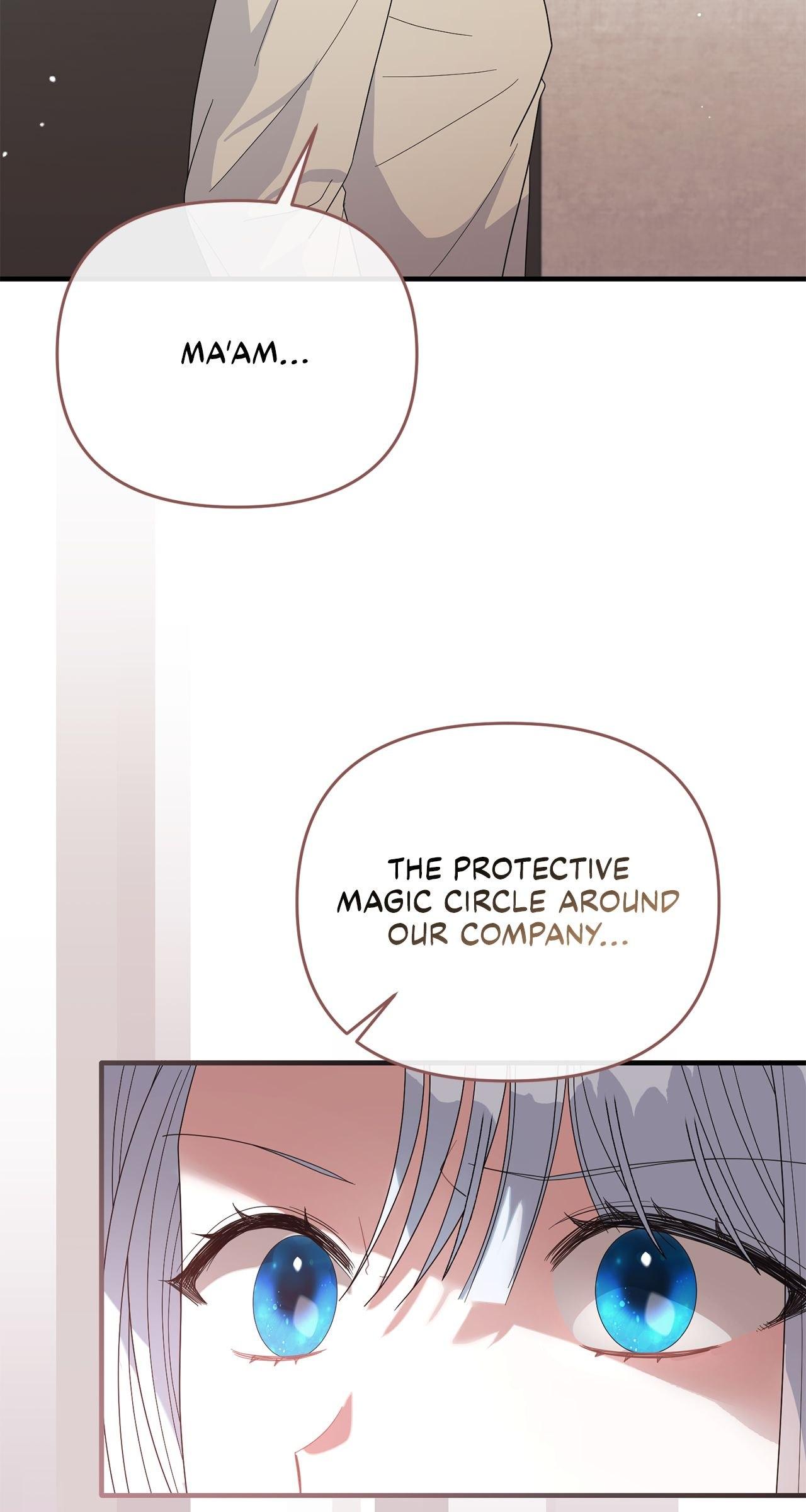 No, I Only Charmed the Princess! Chapter 34 page 5