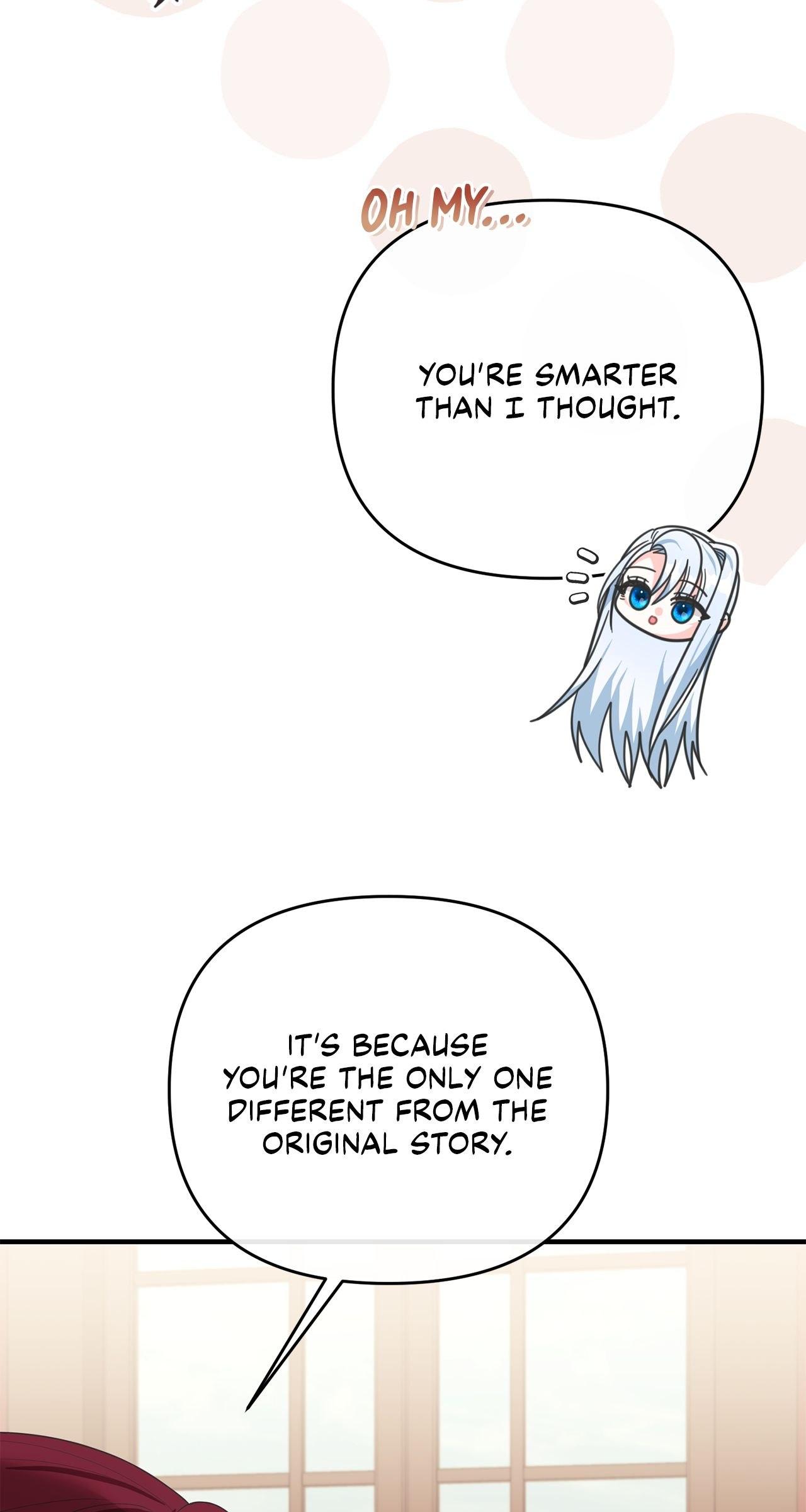 No, I Only Charmed the Princess! Chapter 34 page 60