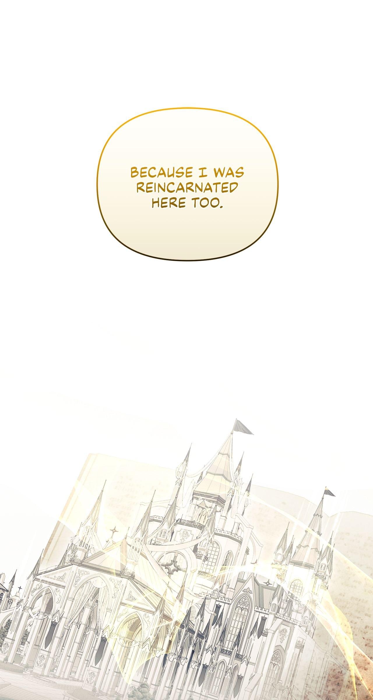 No, I Only Charmed the Princess! Chapter 34 page 63