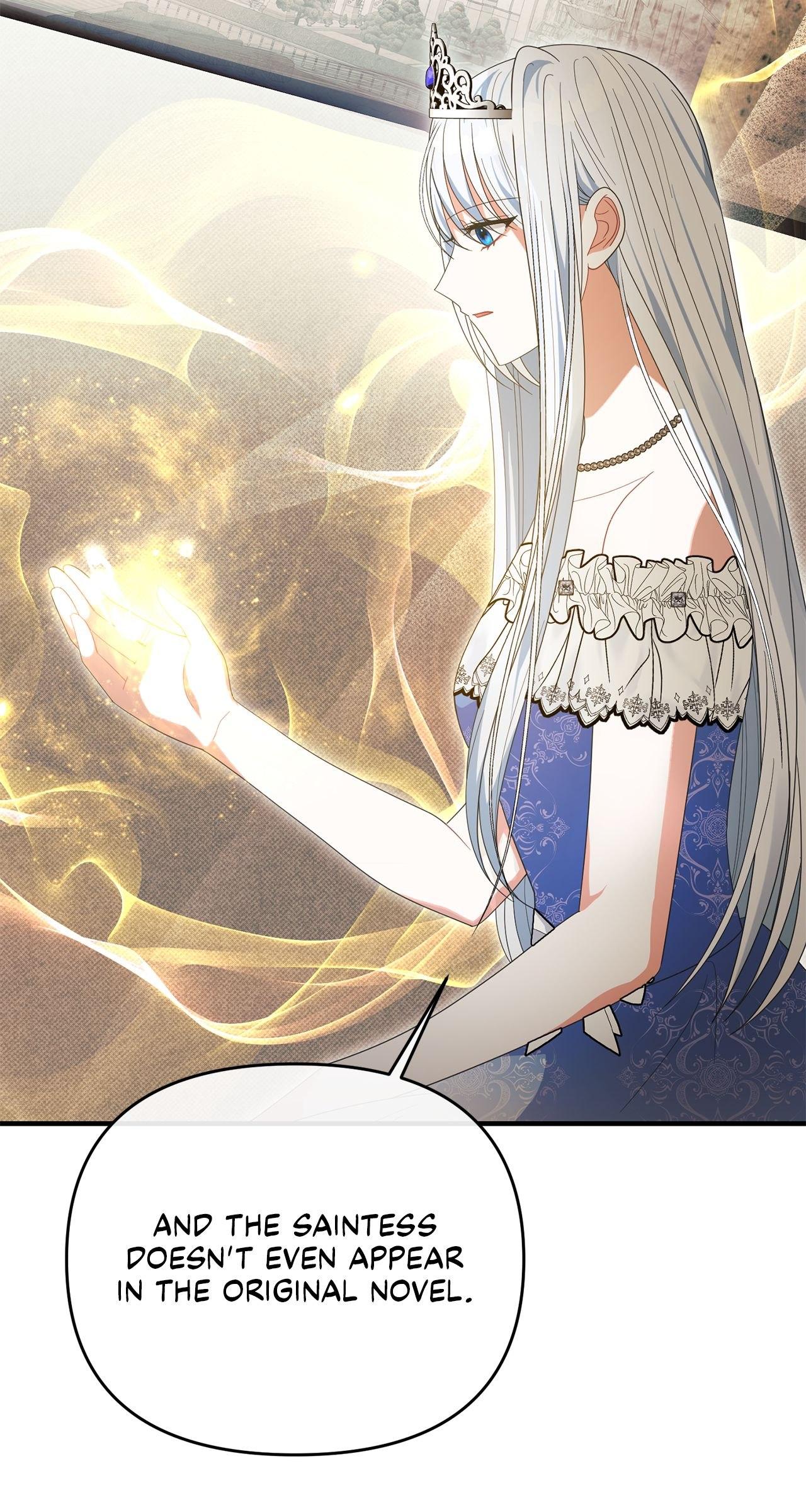 No, I Only Charmed the Princess! Chapter 34 page 64