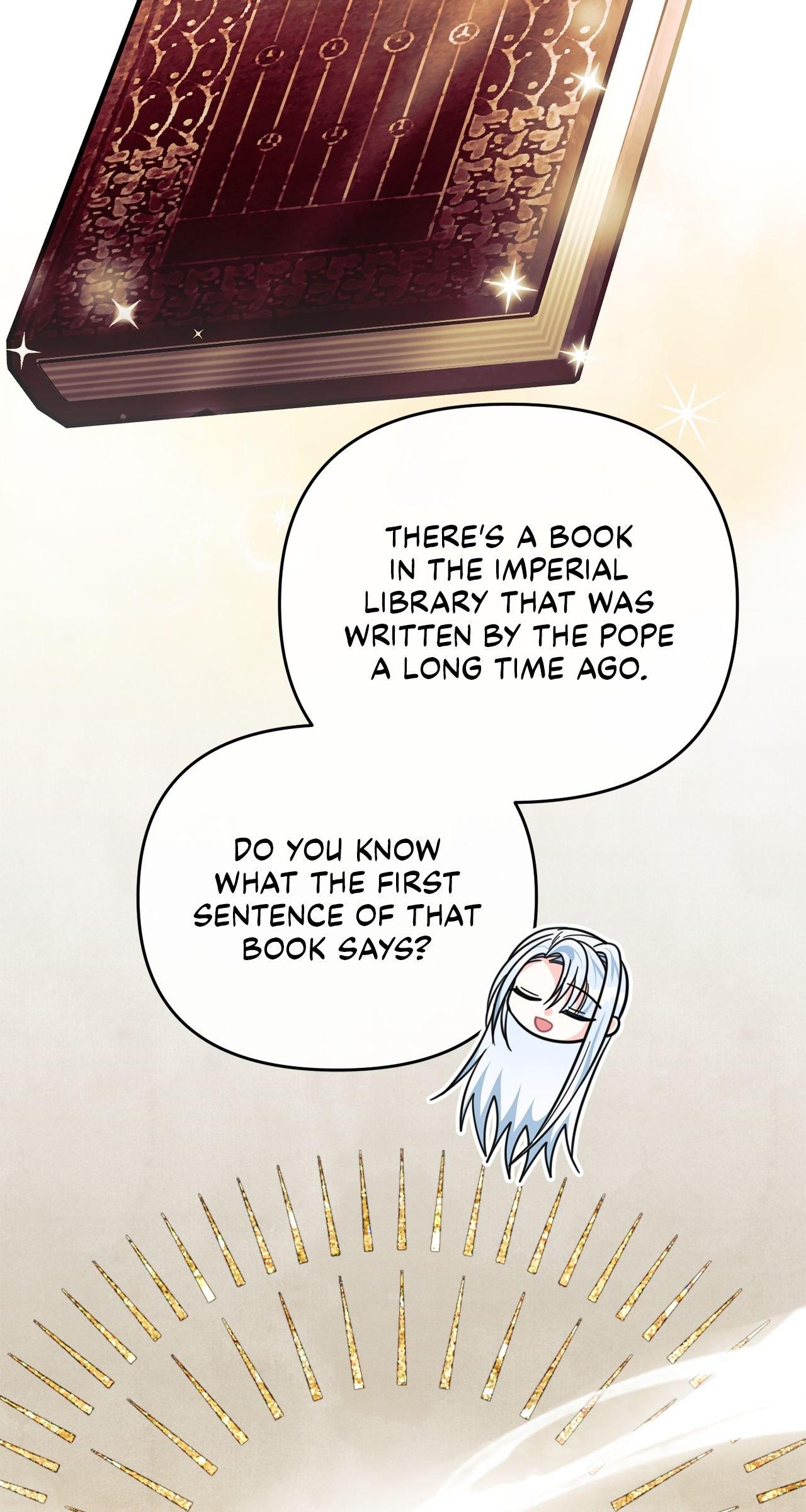No, I Only Charmed the Princess! Chapter 34 page 70