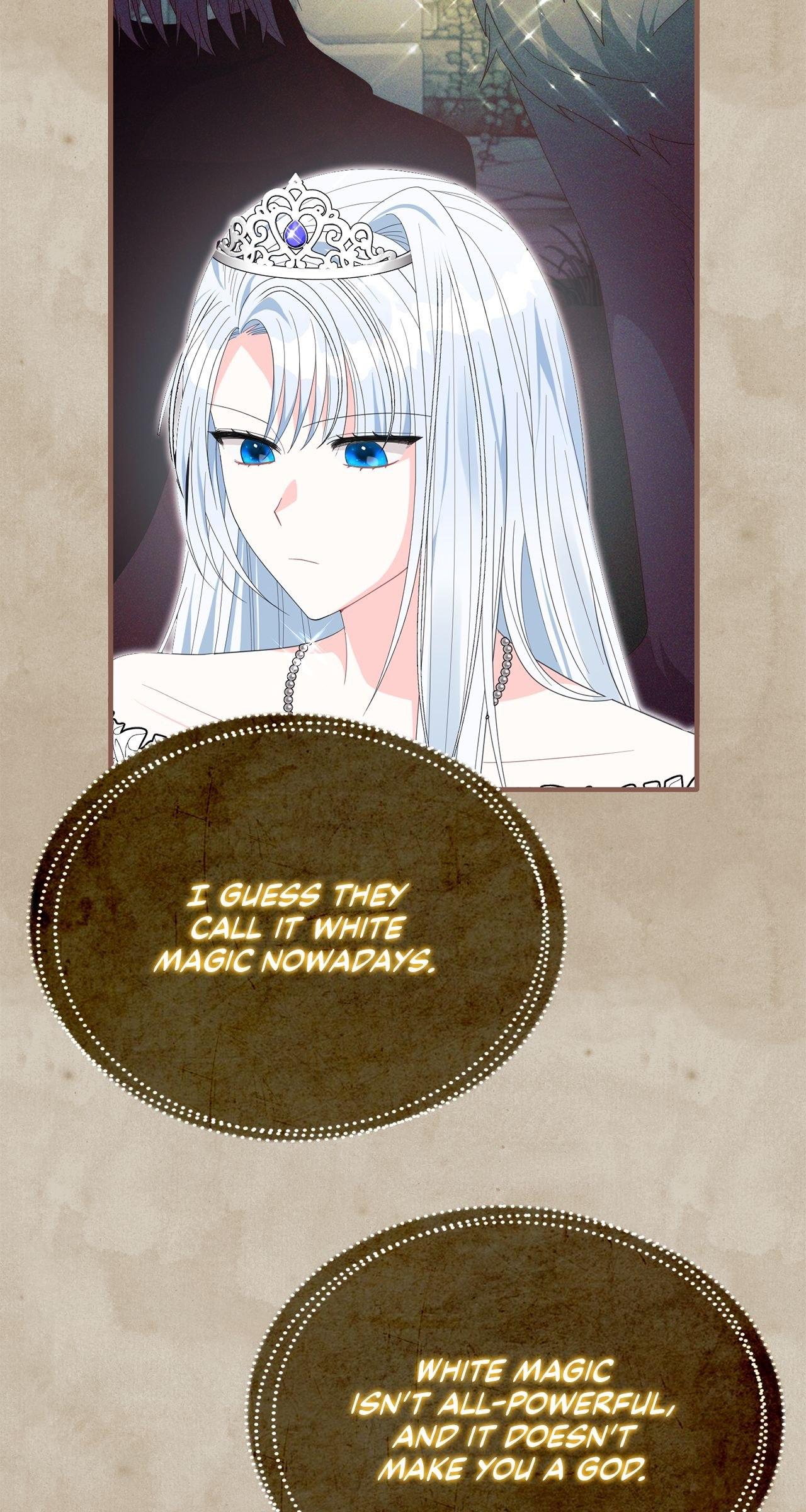 No, I Only Charmed the Princess! Chapter 34 page 76