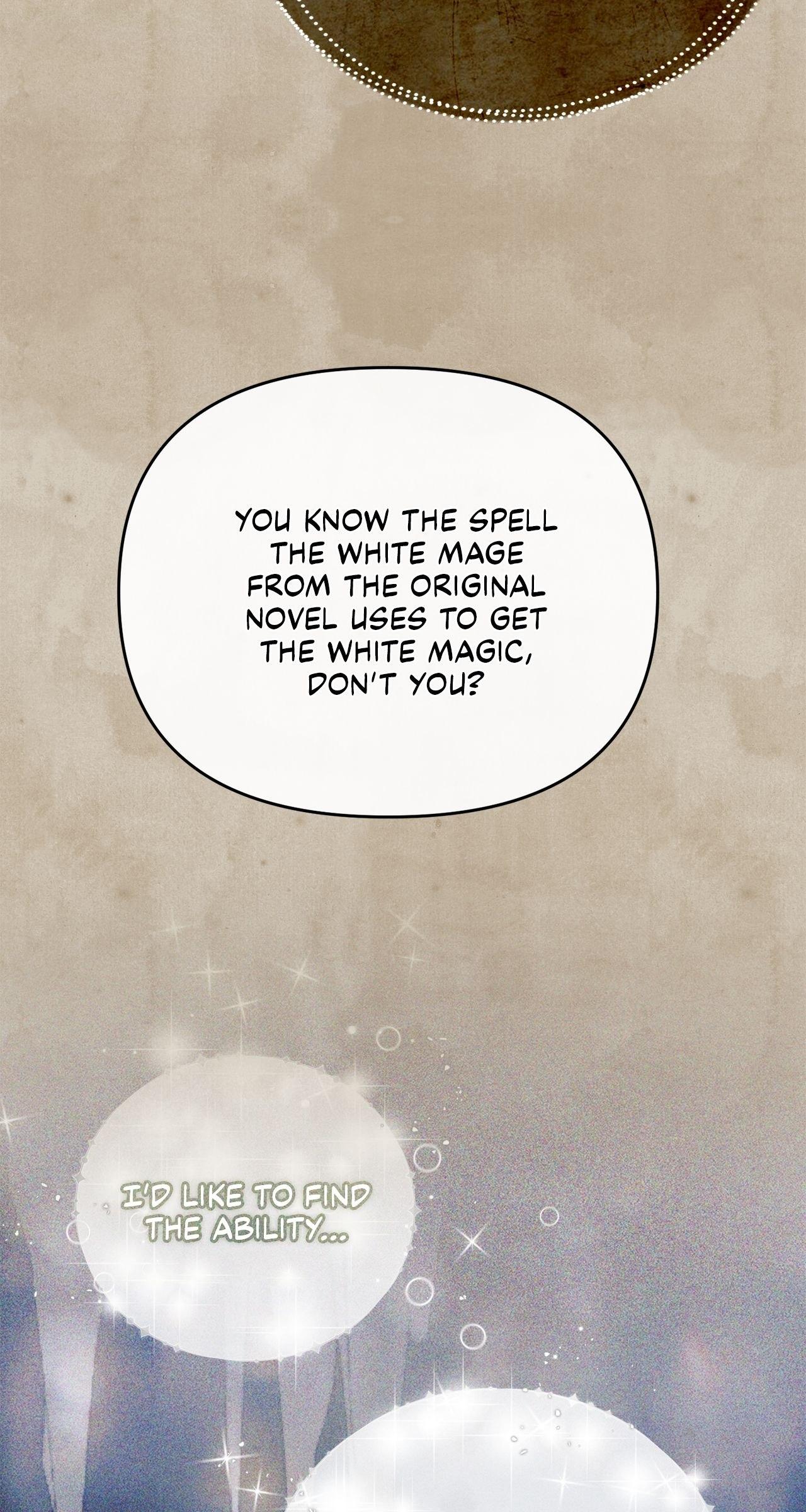 No, I Only Charmed the Princess! Chapter 34 page 77