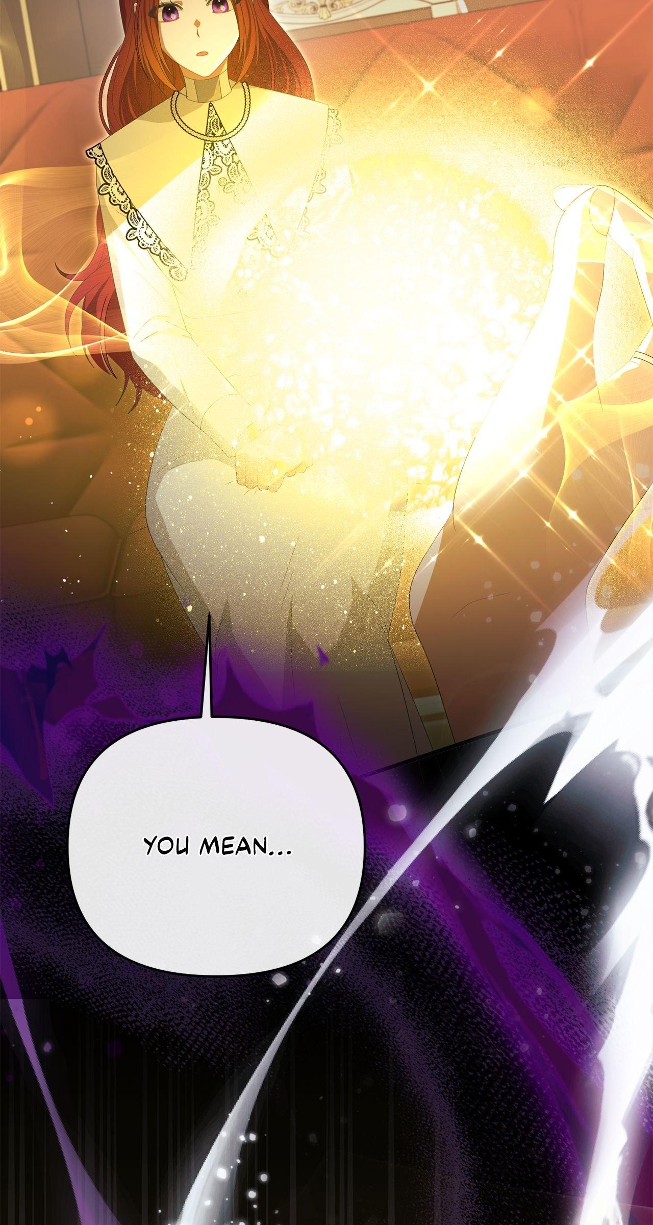 No, I Only Charmed the Princess! Chapter 34 page 80