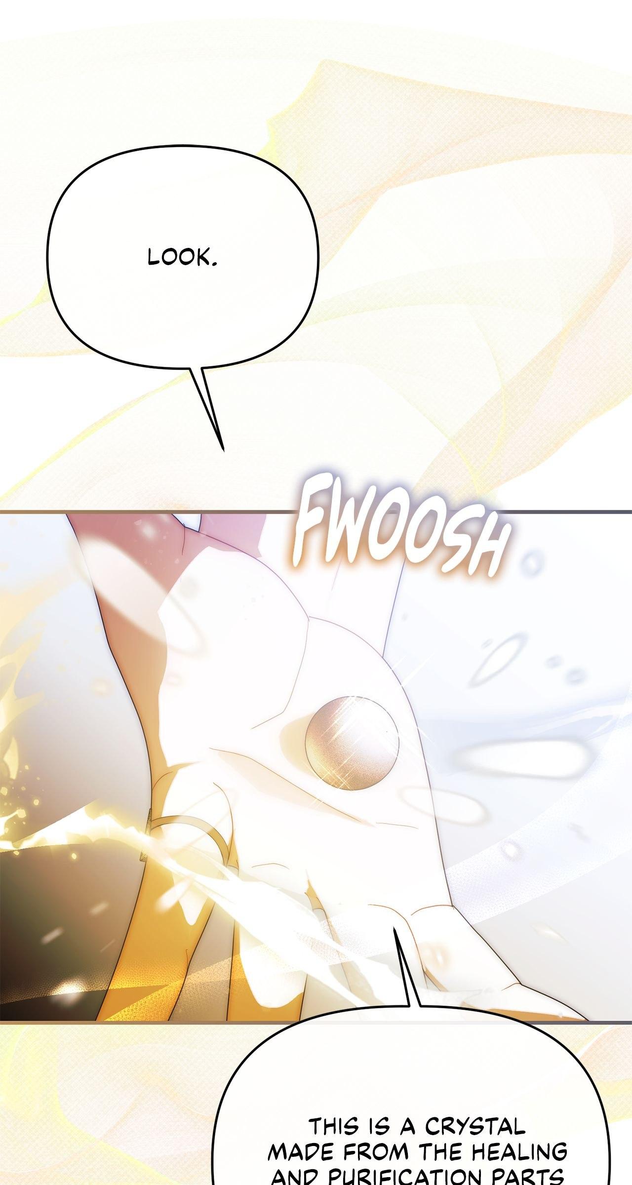 No, I Only Charmed the Princess! Chapter 34 page 83
