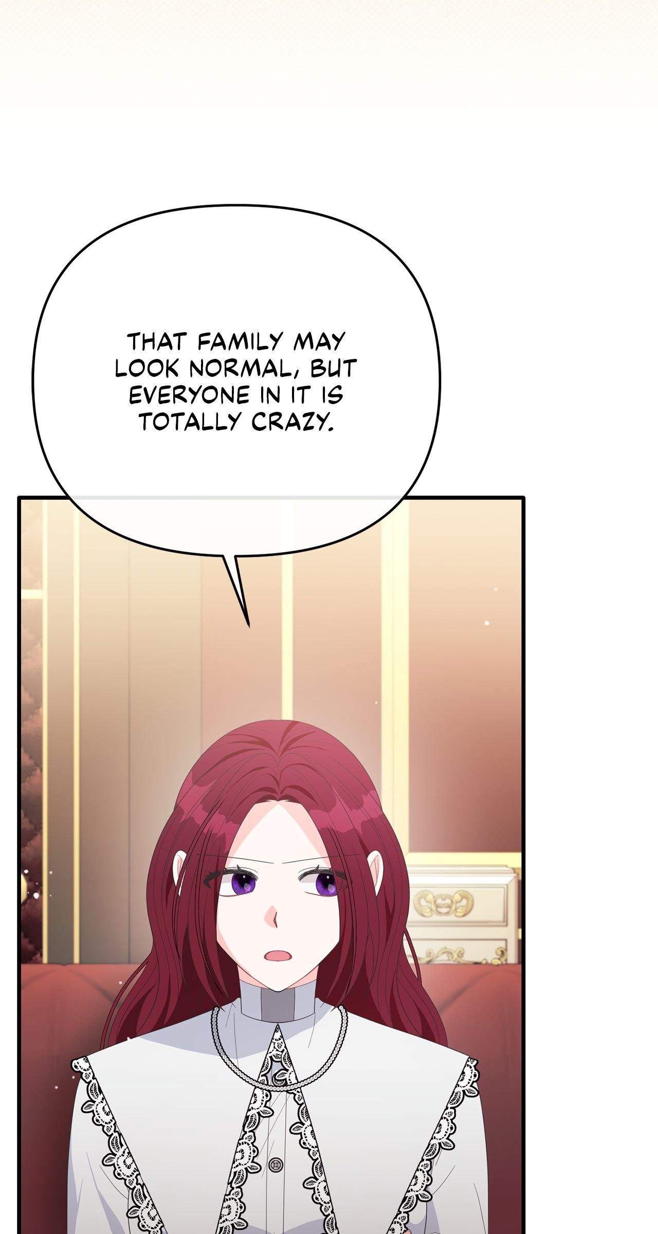 No, I Only Charmed the Princess! Chapter 34 page 89