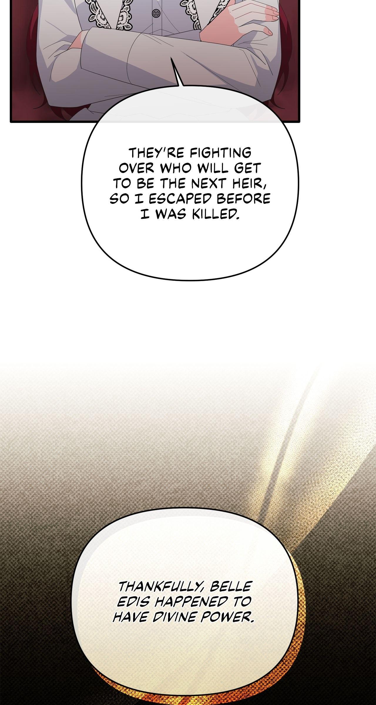 No, I Only Charmed the Princess! Chapter 34 page 90