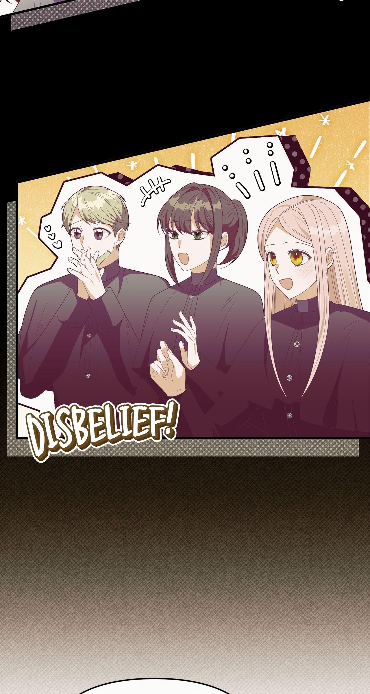 No, I Only Charmed the Princess! Chapter 34 page 94