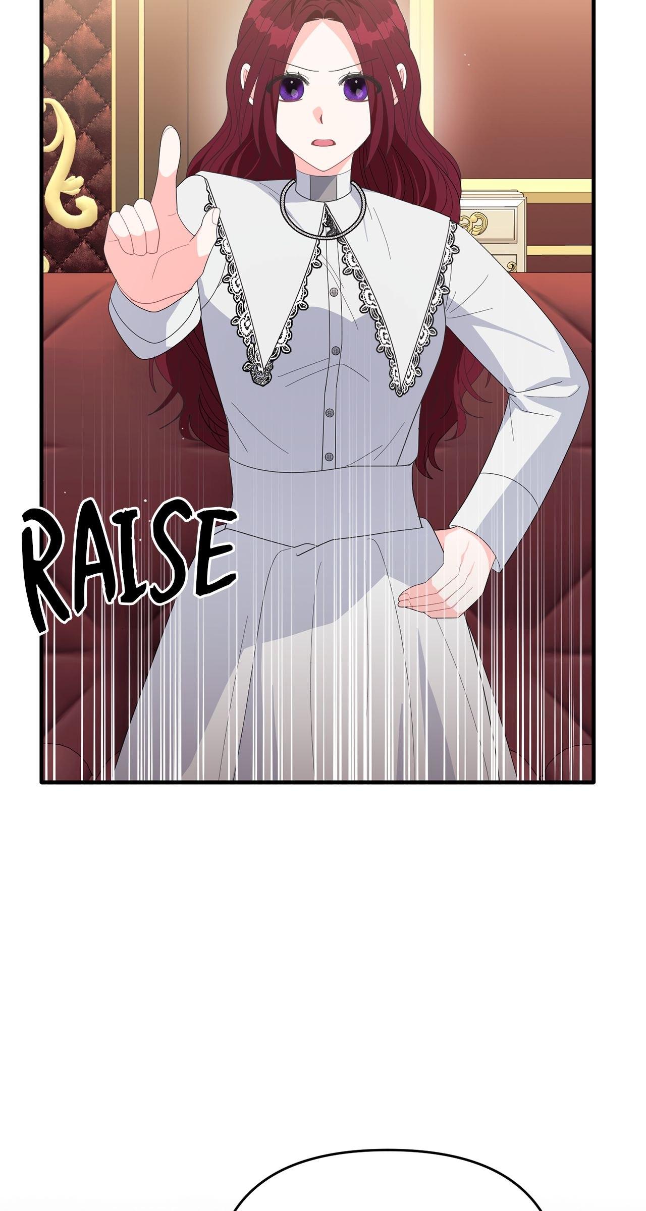 No, I Only Charmed the Princess! Chapter 34 page 98