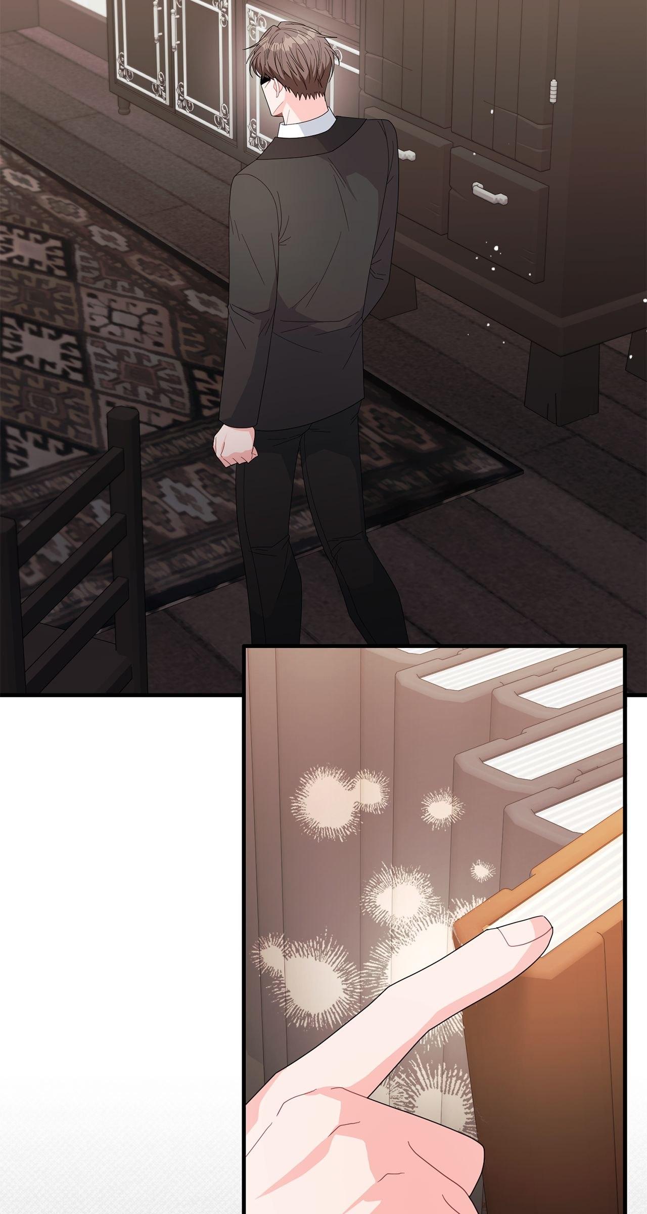 No, I Only Charmed the Princess! Chapter 36 page 14