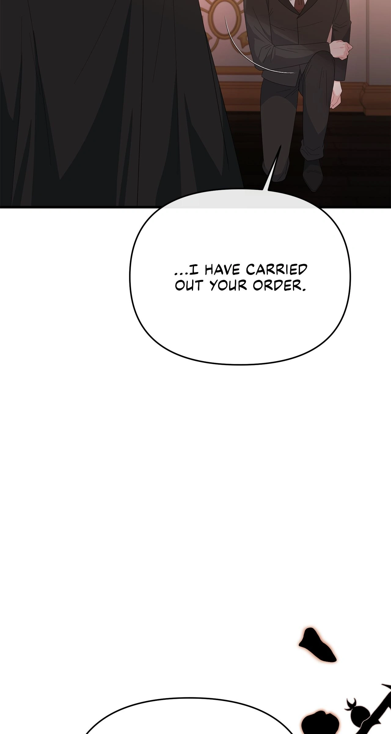 No, I Only Charmed the Princess! Chapter 36 page 26