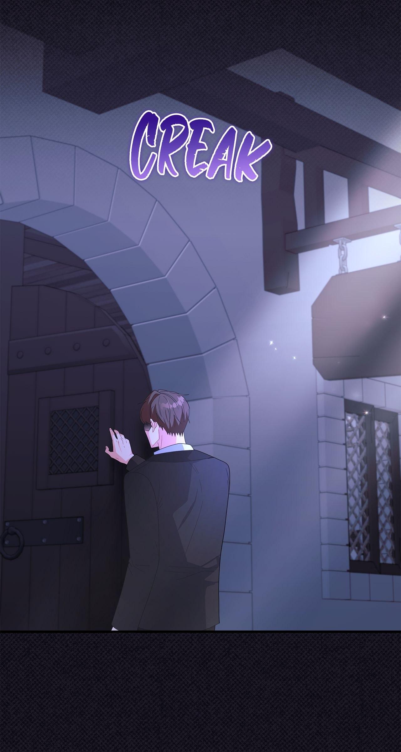 No, I Only Charmed the Princess! Chapter 36 page 2