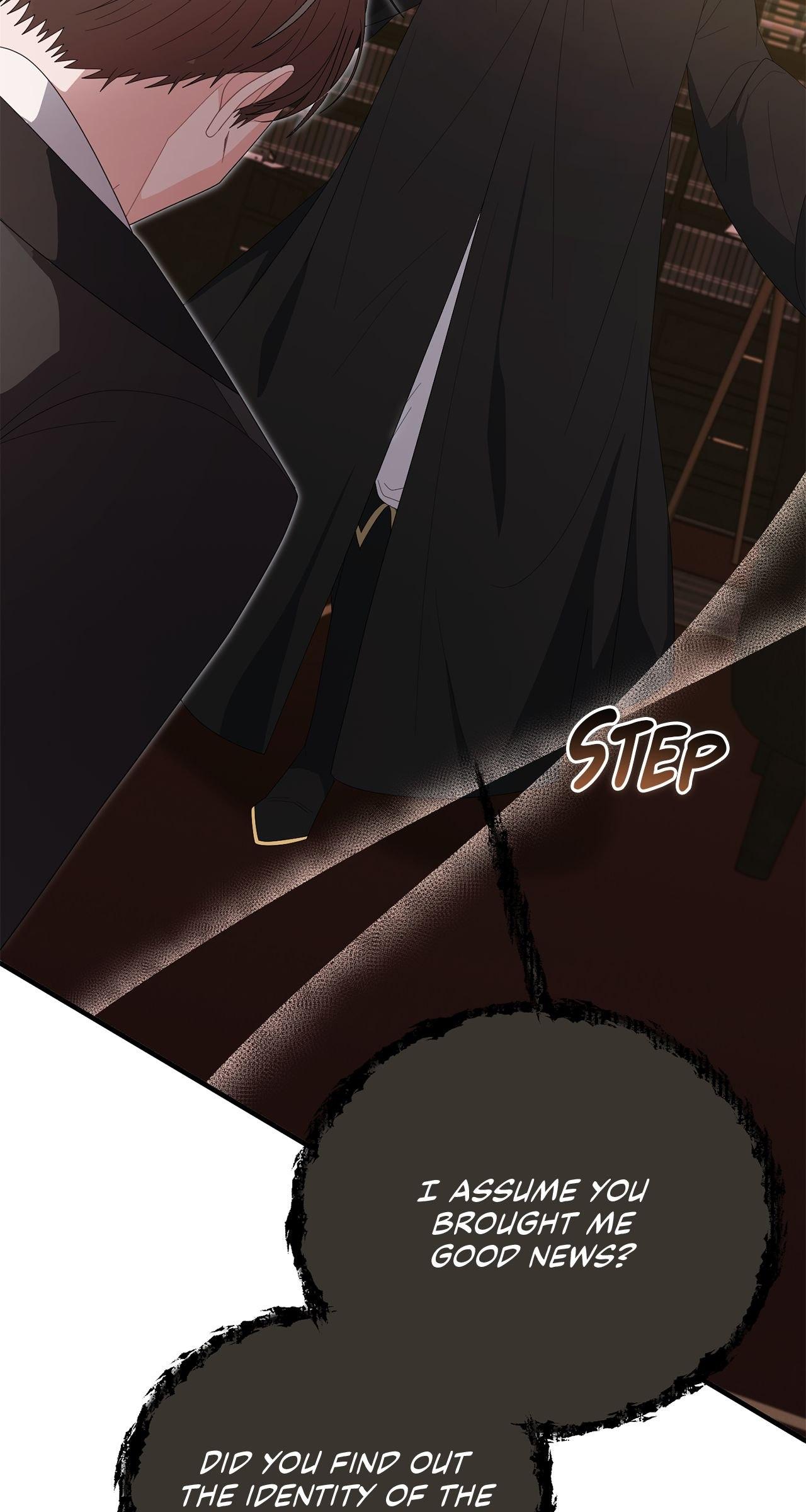 No, I Only Charmed the Princess! Chapter 36 page 30