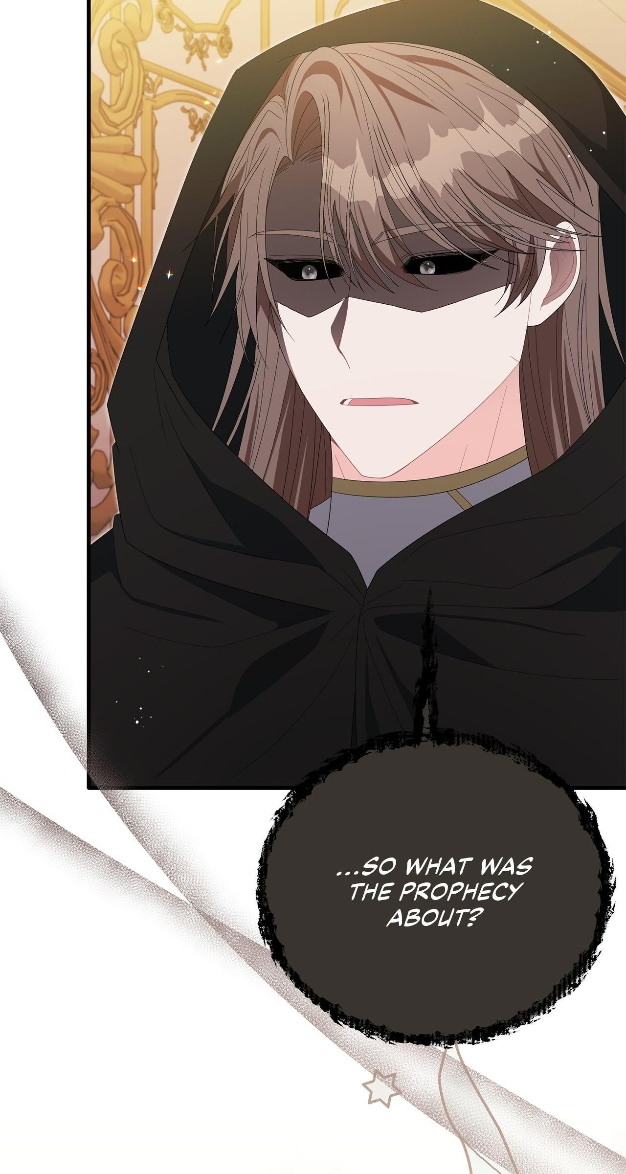 No, I Only Charmed the Princess! Chapter 36 page 35