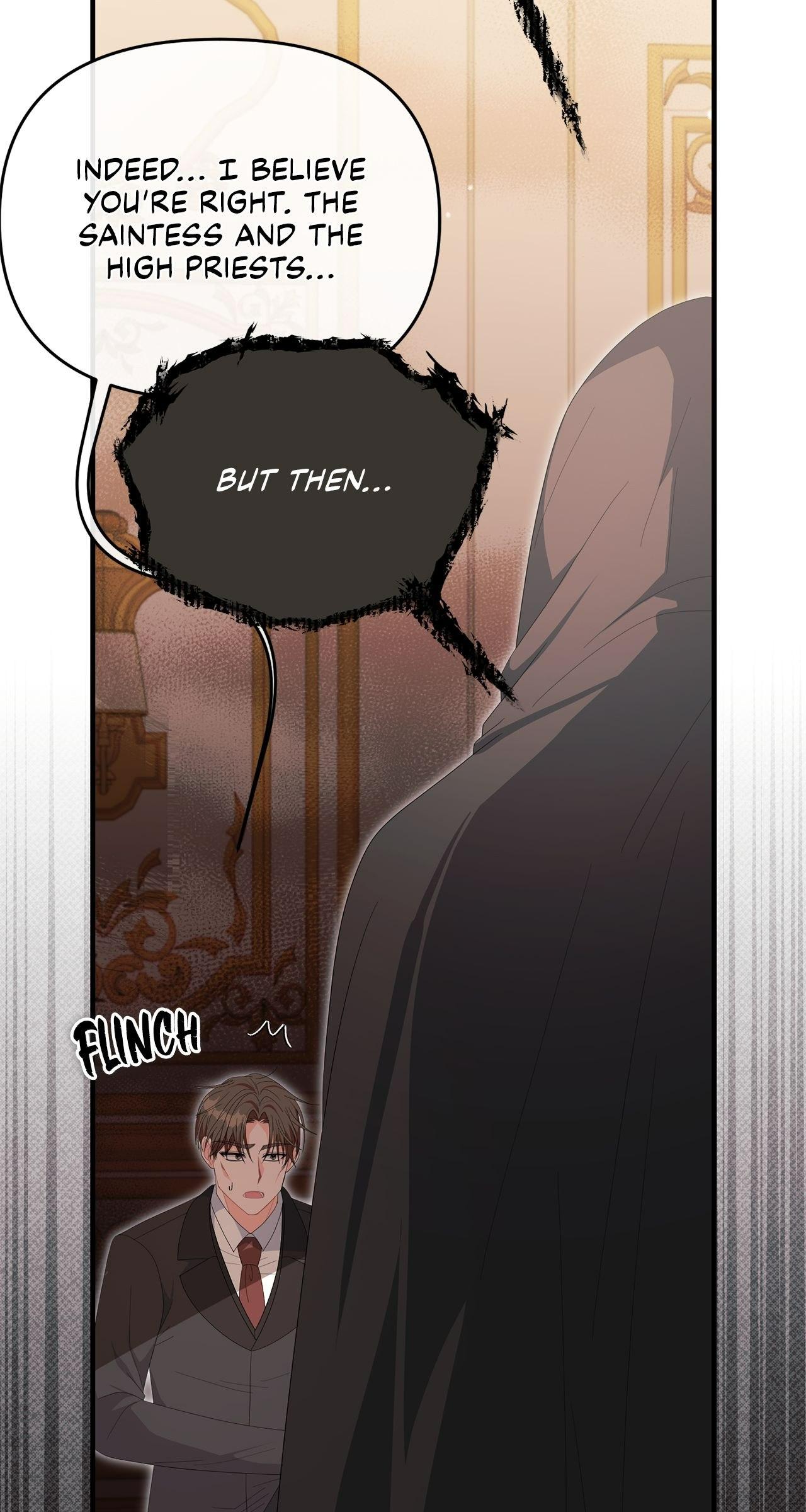 No, I Only Charmed the Princess! Chapter 36 page 41