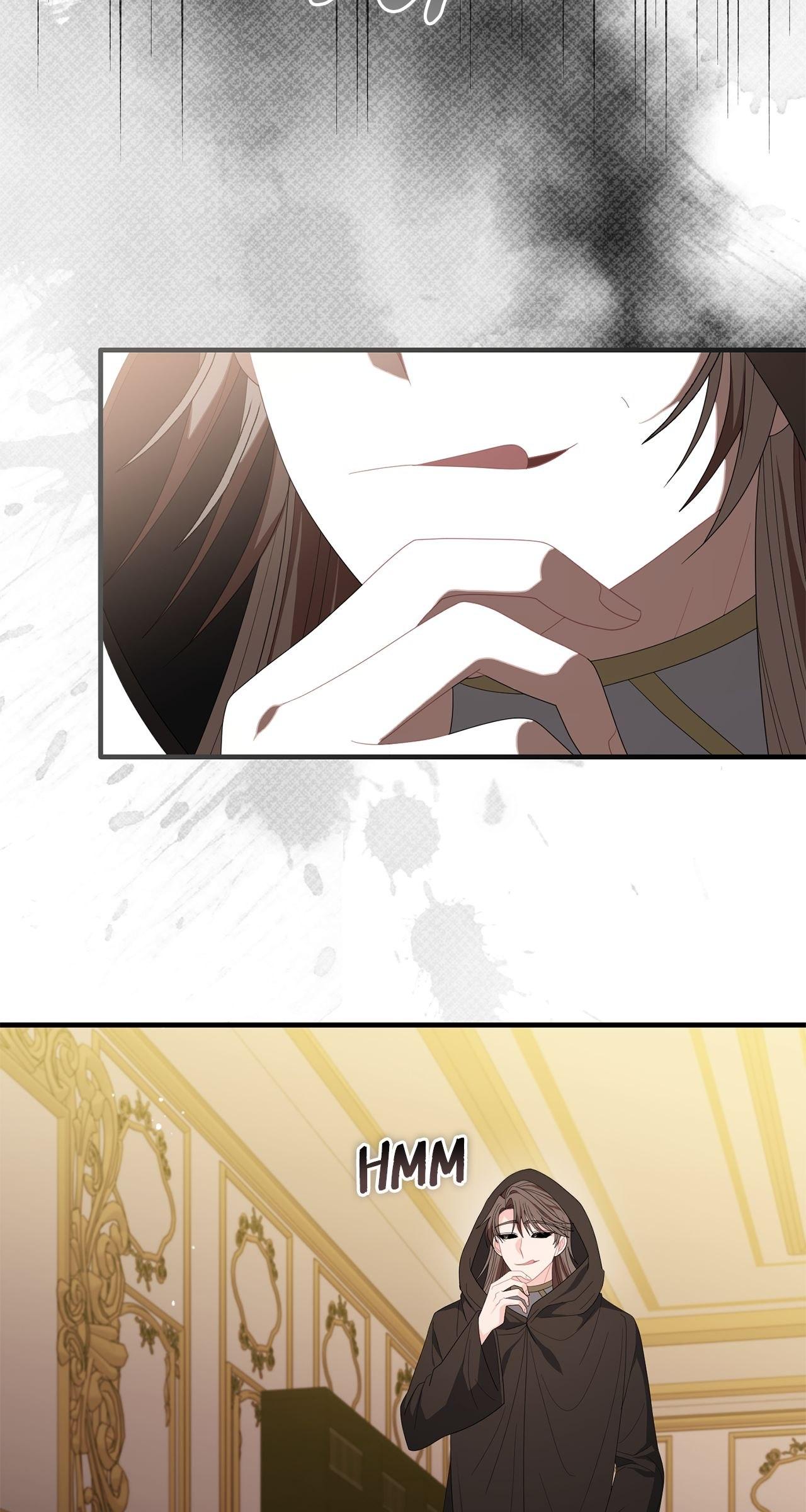 No, I Only Charmed the Princess! Chapter 36 page 49