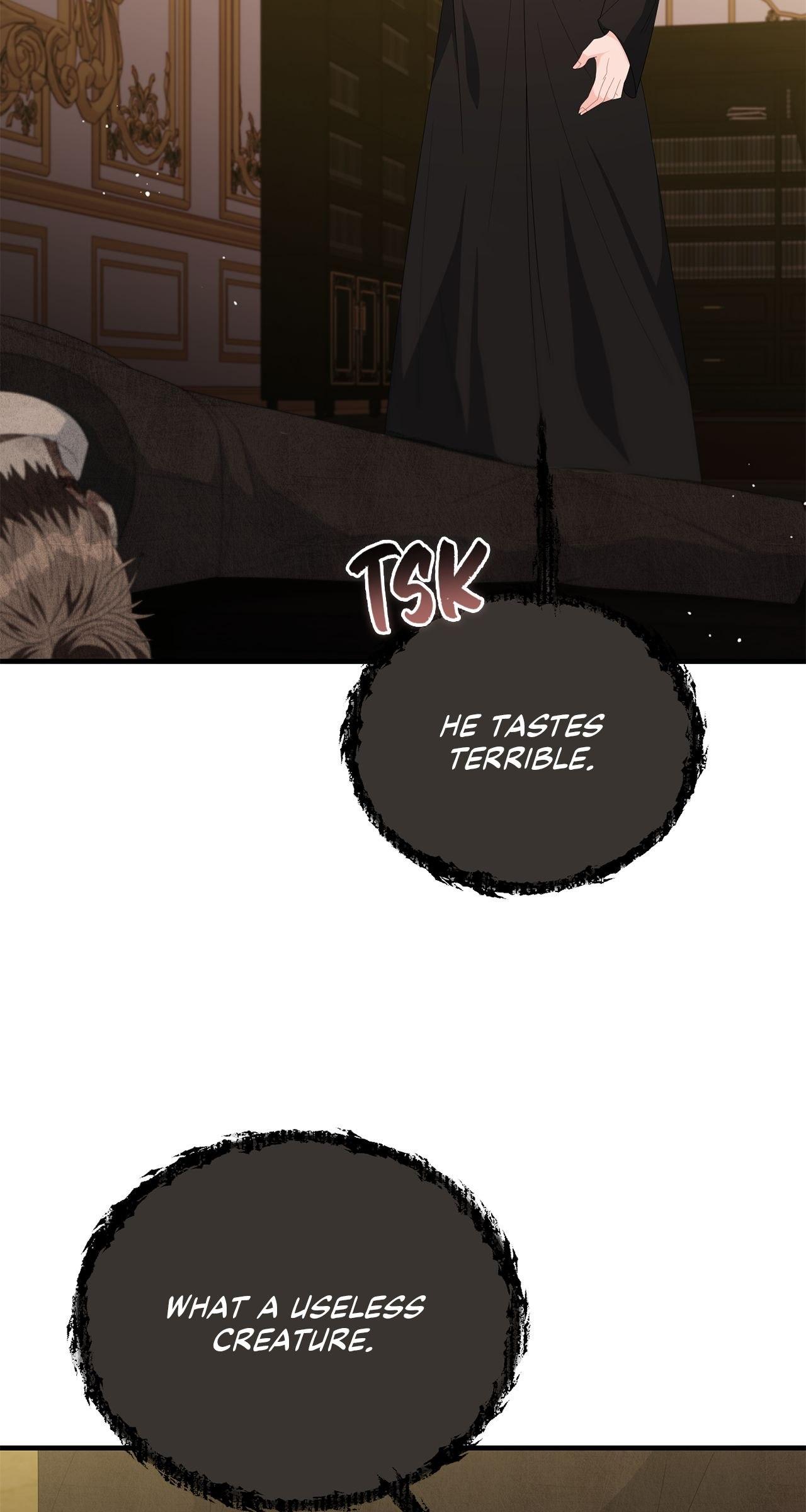 No, I Only Charmed the Princess! Chapter 36 page 50