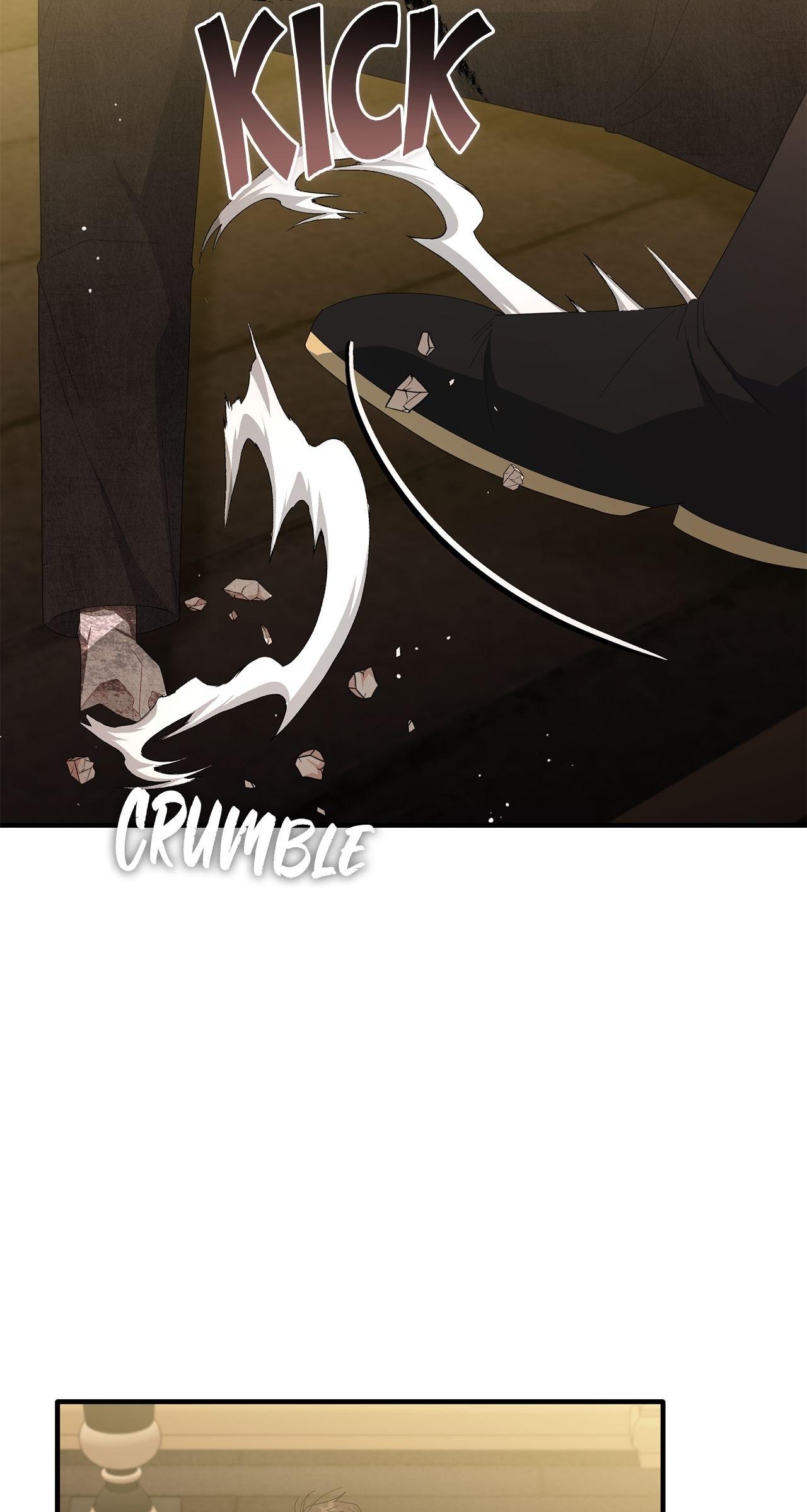 No, I Only Charmed the Princess! Chapter 36 page 51