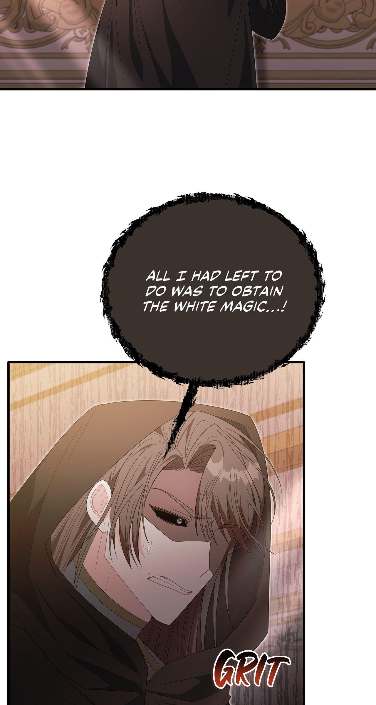 No, I Only Charmed the Princess! Chapter 36 page 55