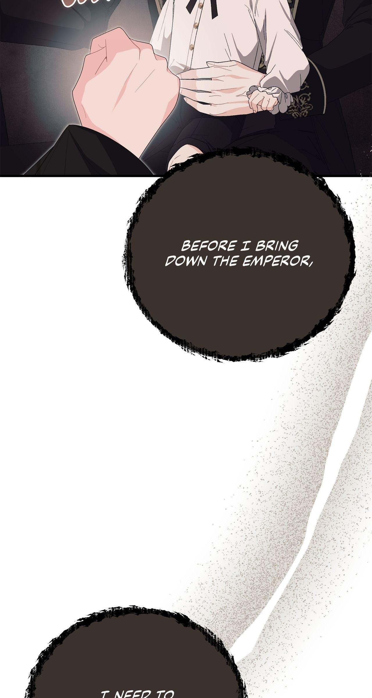 No, I Only Charmed the Princess! Chapter 36 page 57