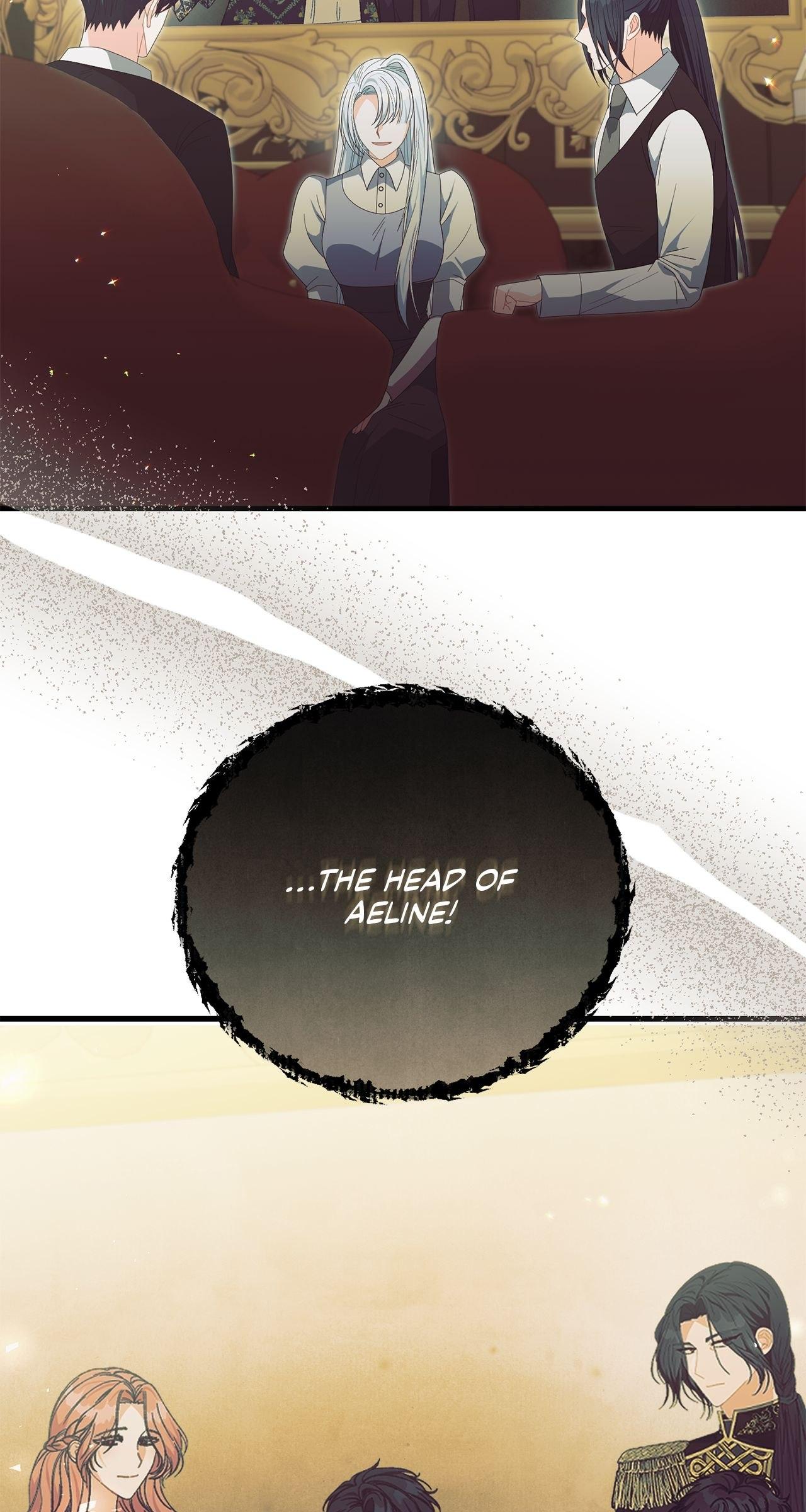 No, I Only Charmed the Princess! Chapter 36 page 59