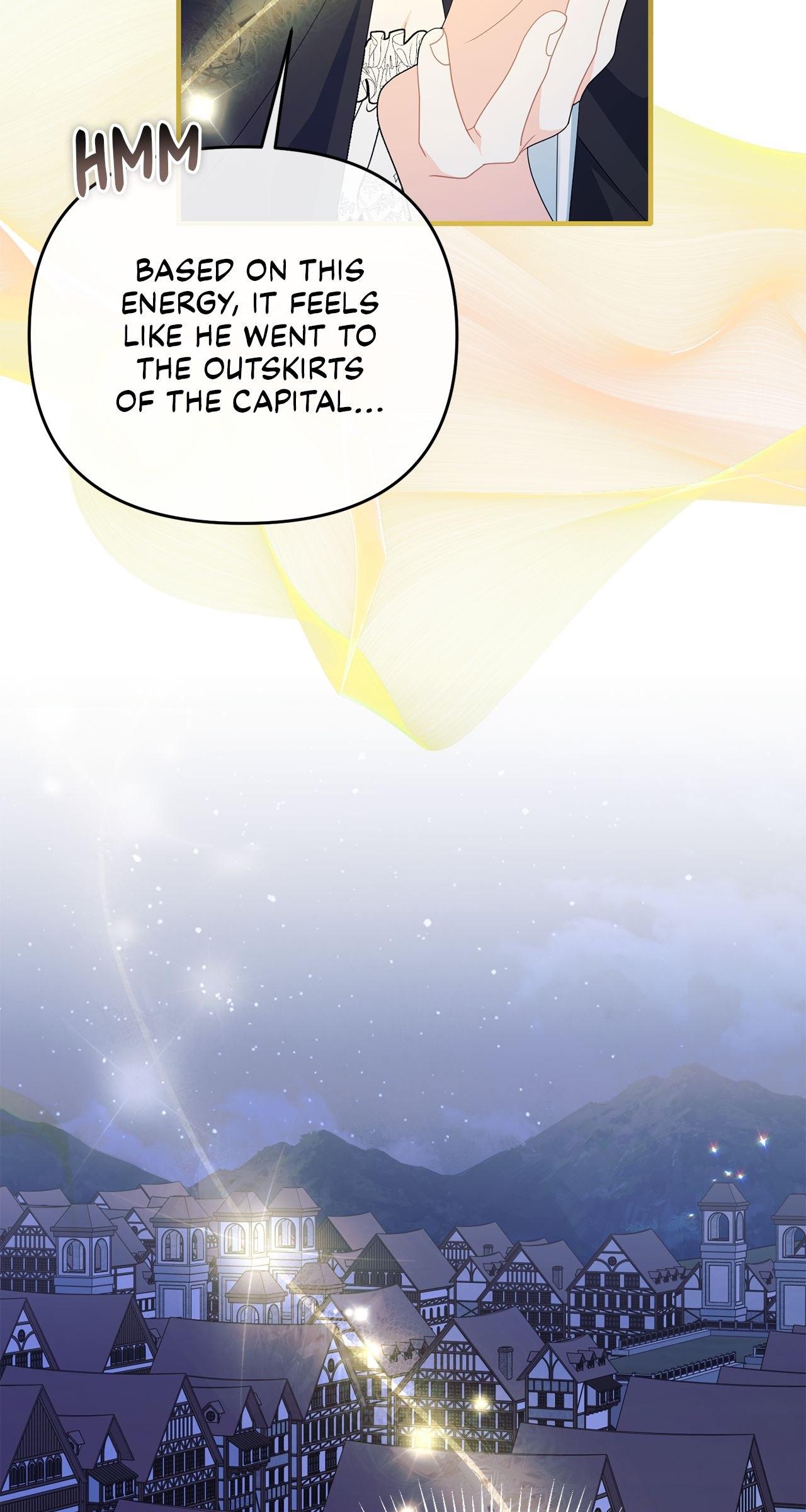 No, I Only Charmed the Princess! Chapter 36 page 67