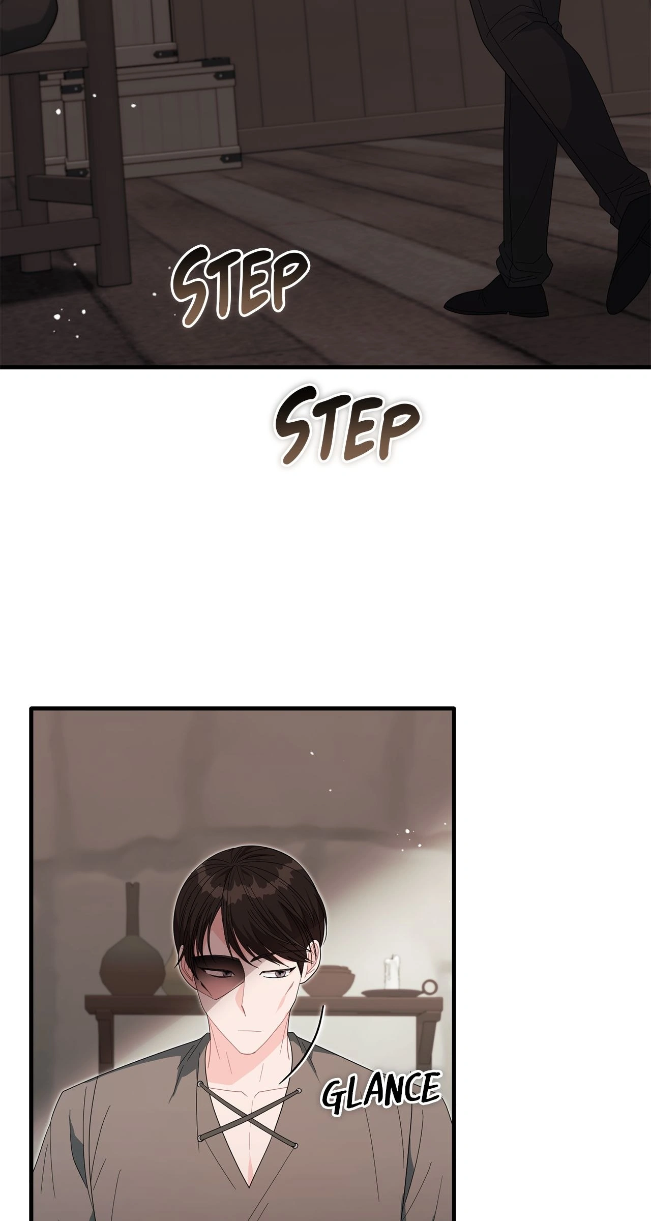 No, I Only Charmed the Princess! Chapter 36 page 6