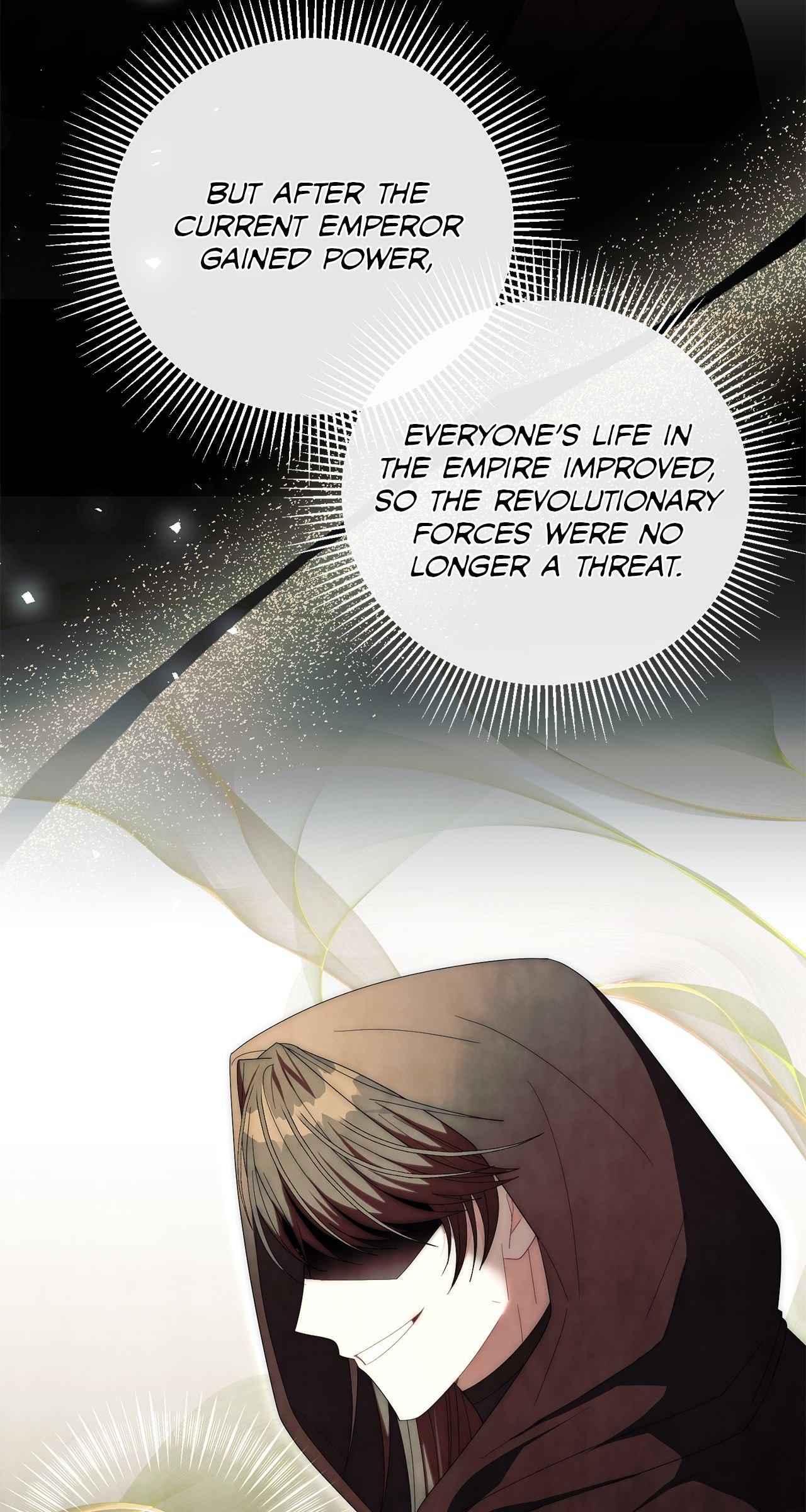 No, I Only Charmed the Princess! Chapter 36 page 71