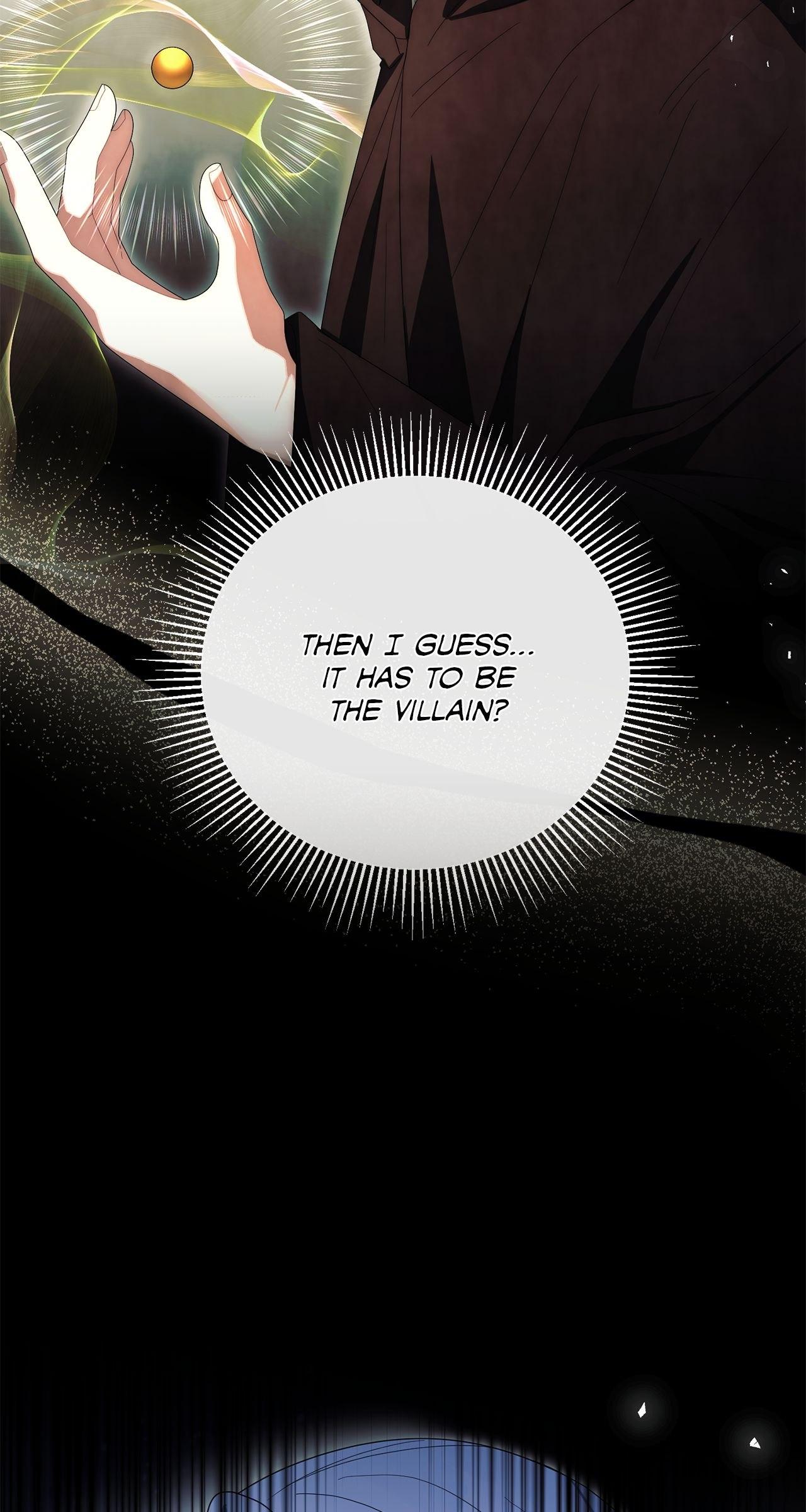 No, I Only Charmed the Princess! Chapter 36 page 72