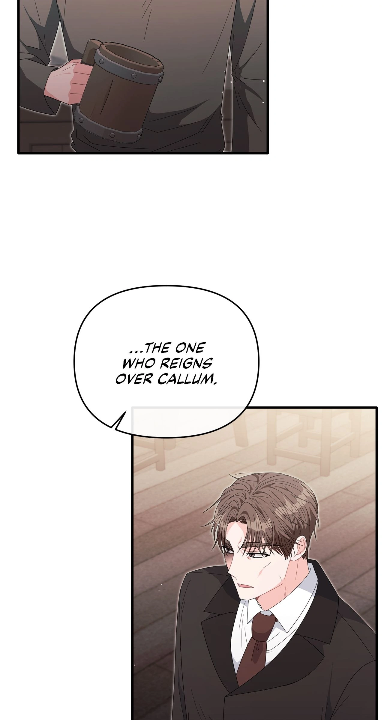 No, I Only Charmed the Princess! Chapter 36 page 7
