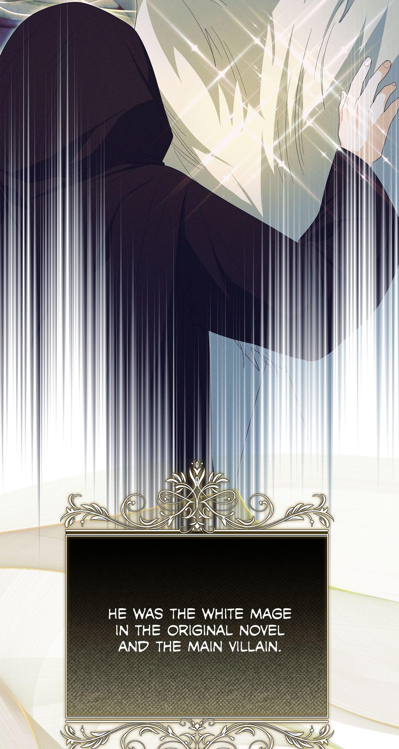 No, I Only Charmed the Princess! Chapter 36 page 79