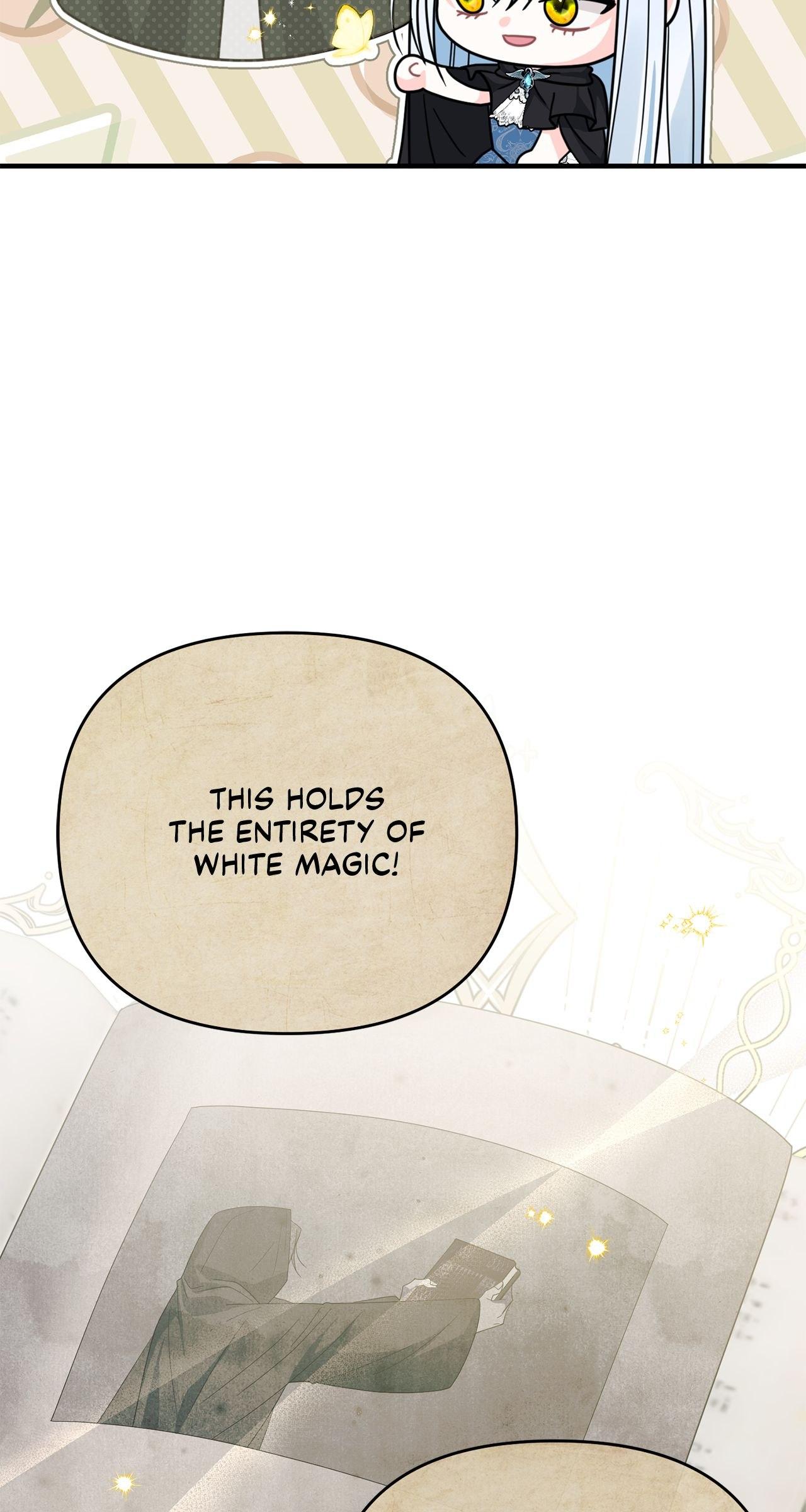 No, I Only Charmed the Princess! Chapter 36 page 85