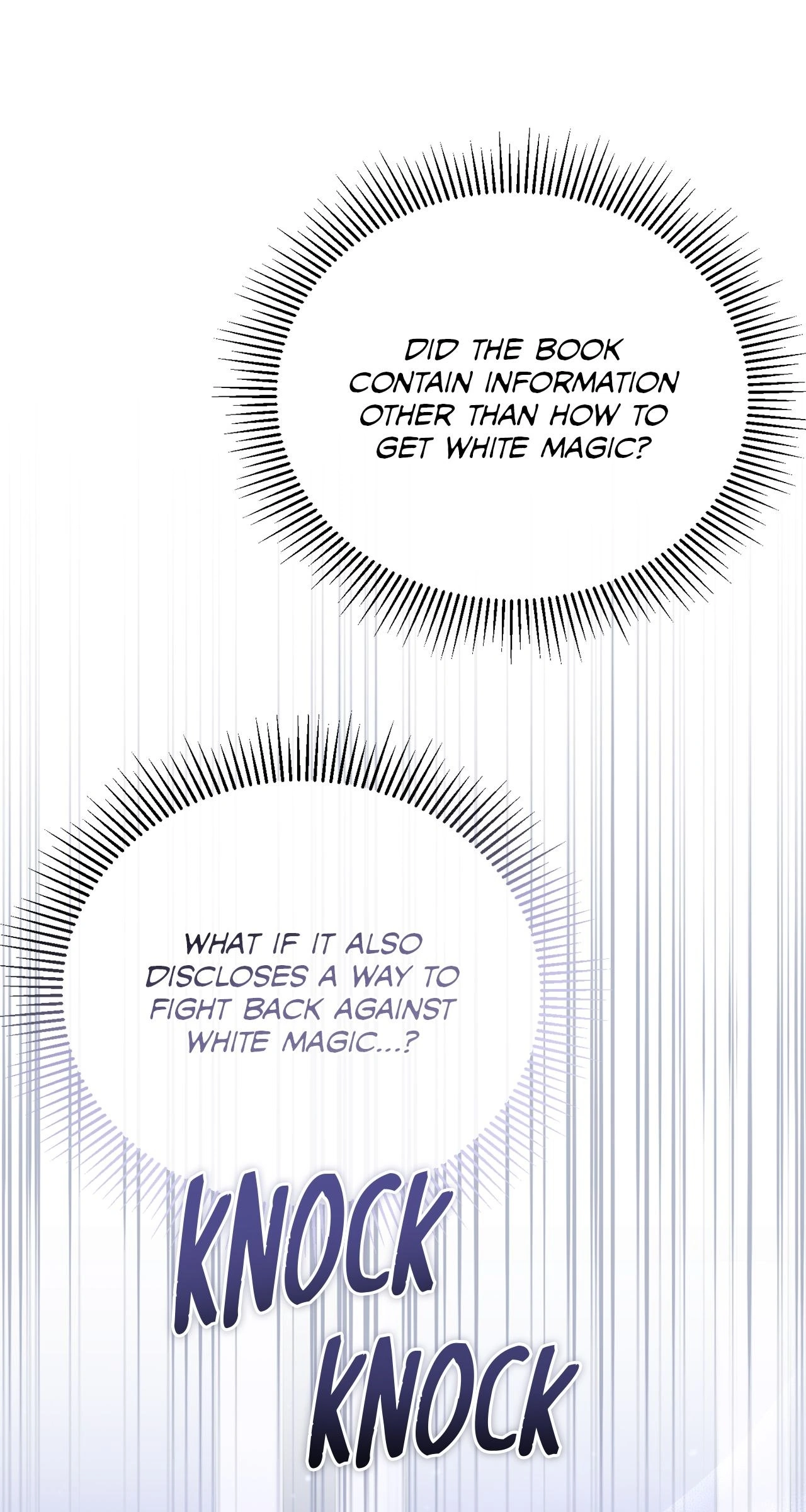 No, I Only Charmed the Princess! Chapter 36 page 87