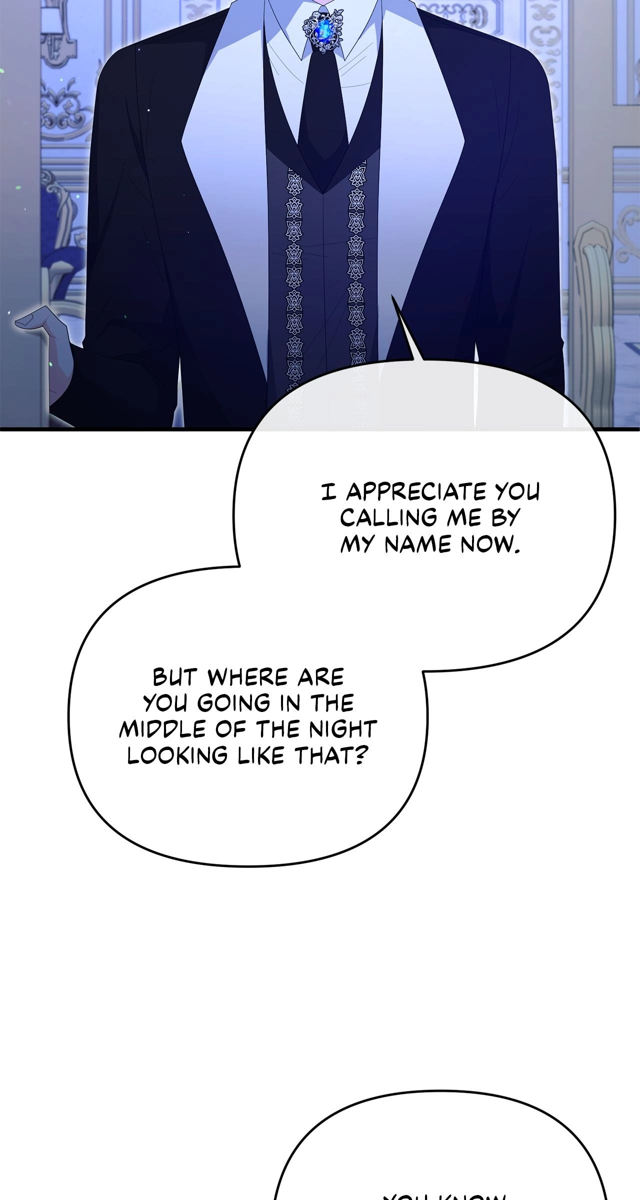 No, I Only Charmed the Princess! Chapter 36 page 90