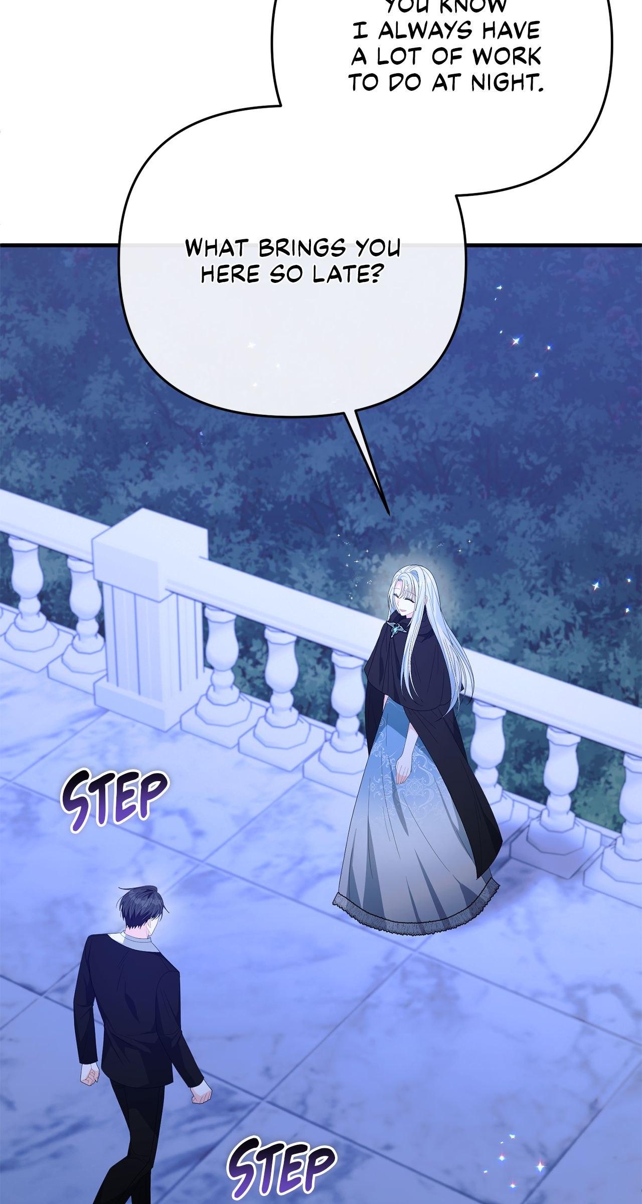 No, I Only Charmed the Princess! Chapter 36 page 91