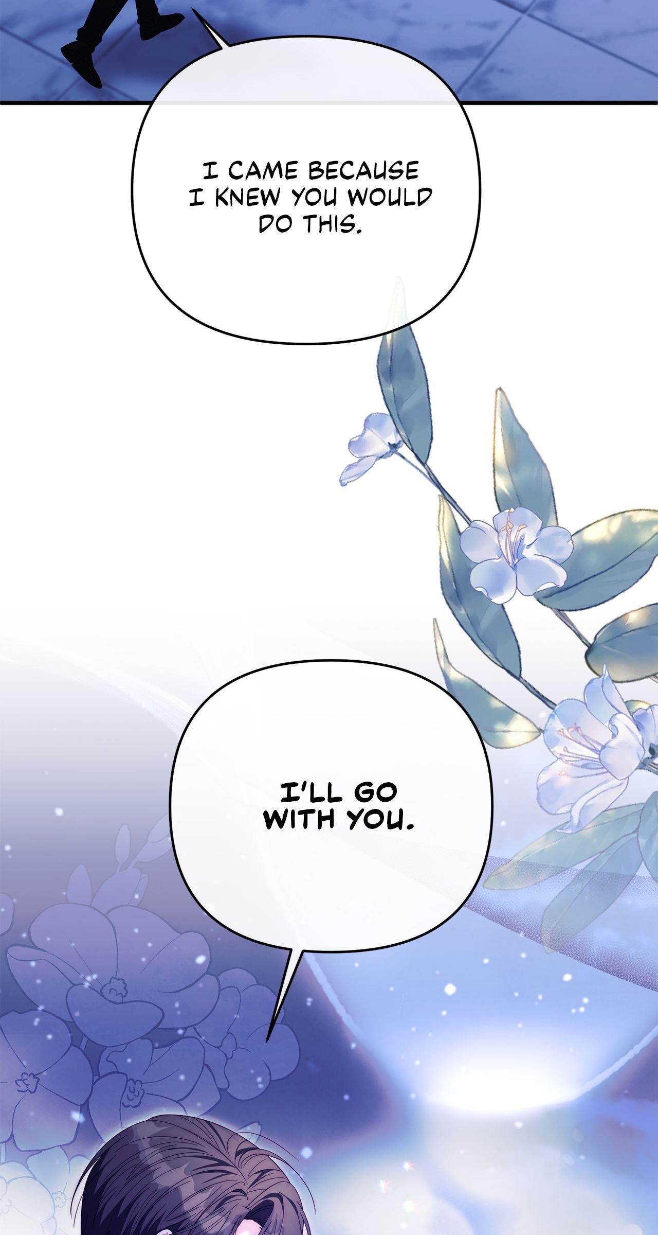 No, I Only Charmed the Princess! Chapter 36 page 92